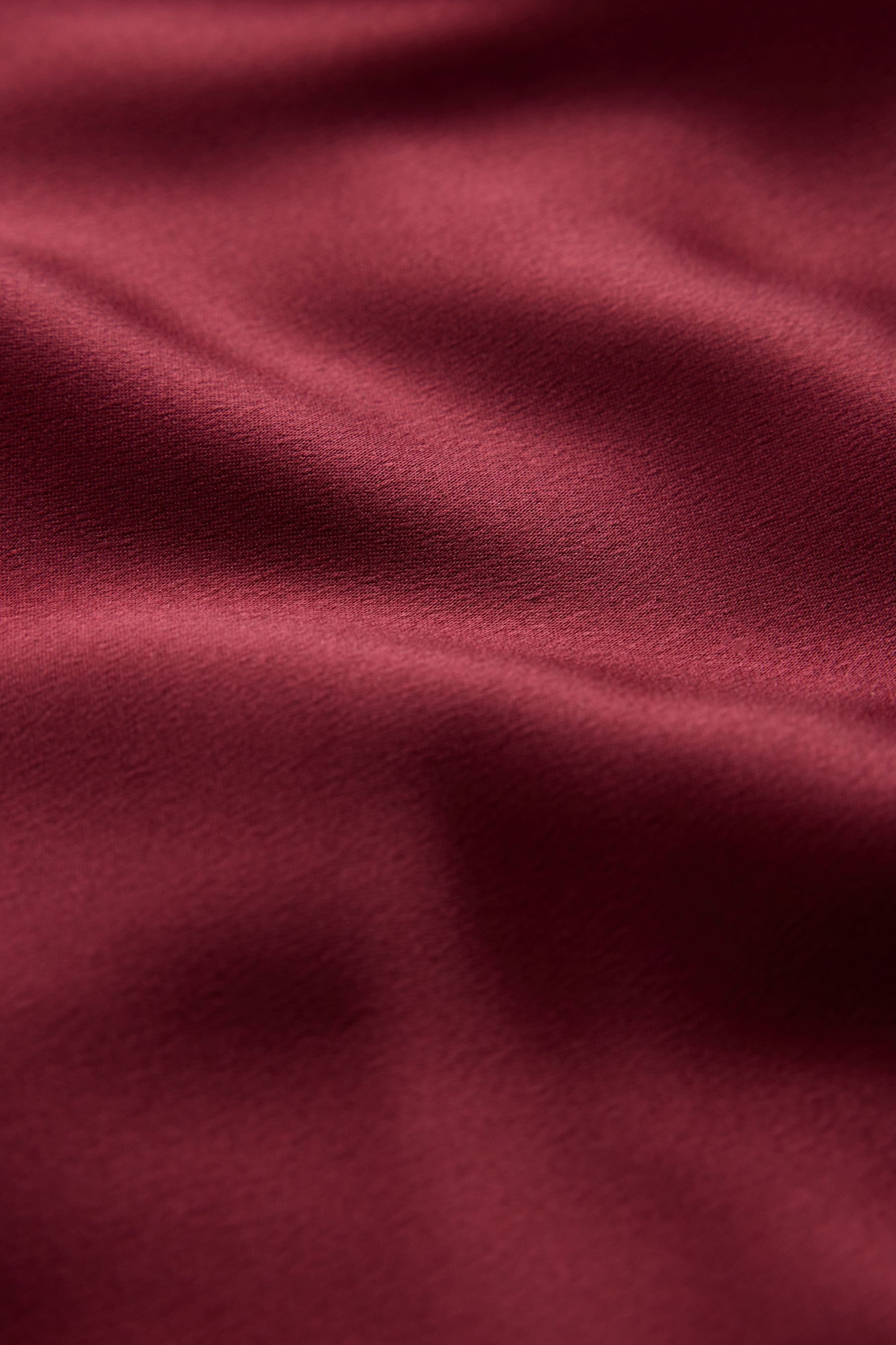 Next Satinkleid Satin-Maxikleid für Brautjungfern/Hochzeitsgäste (1-tlg) – Bild 3 von 3