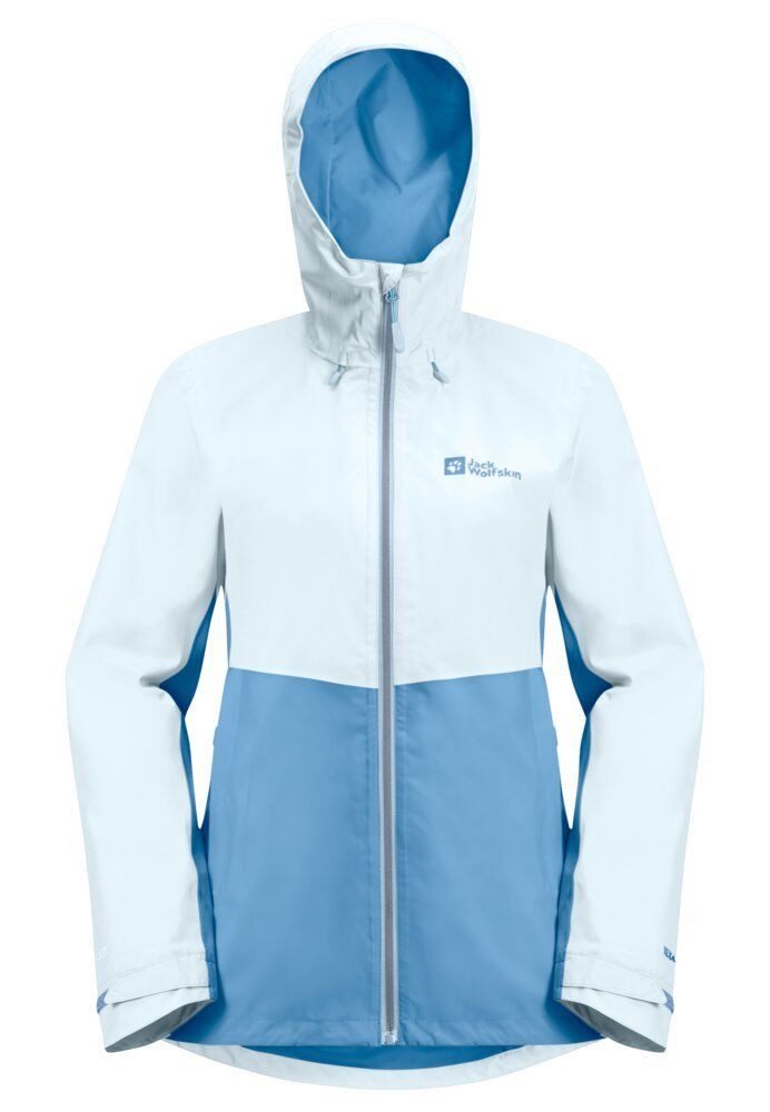 Jack Wolfskin Regenjacke günstig online kaufen