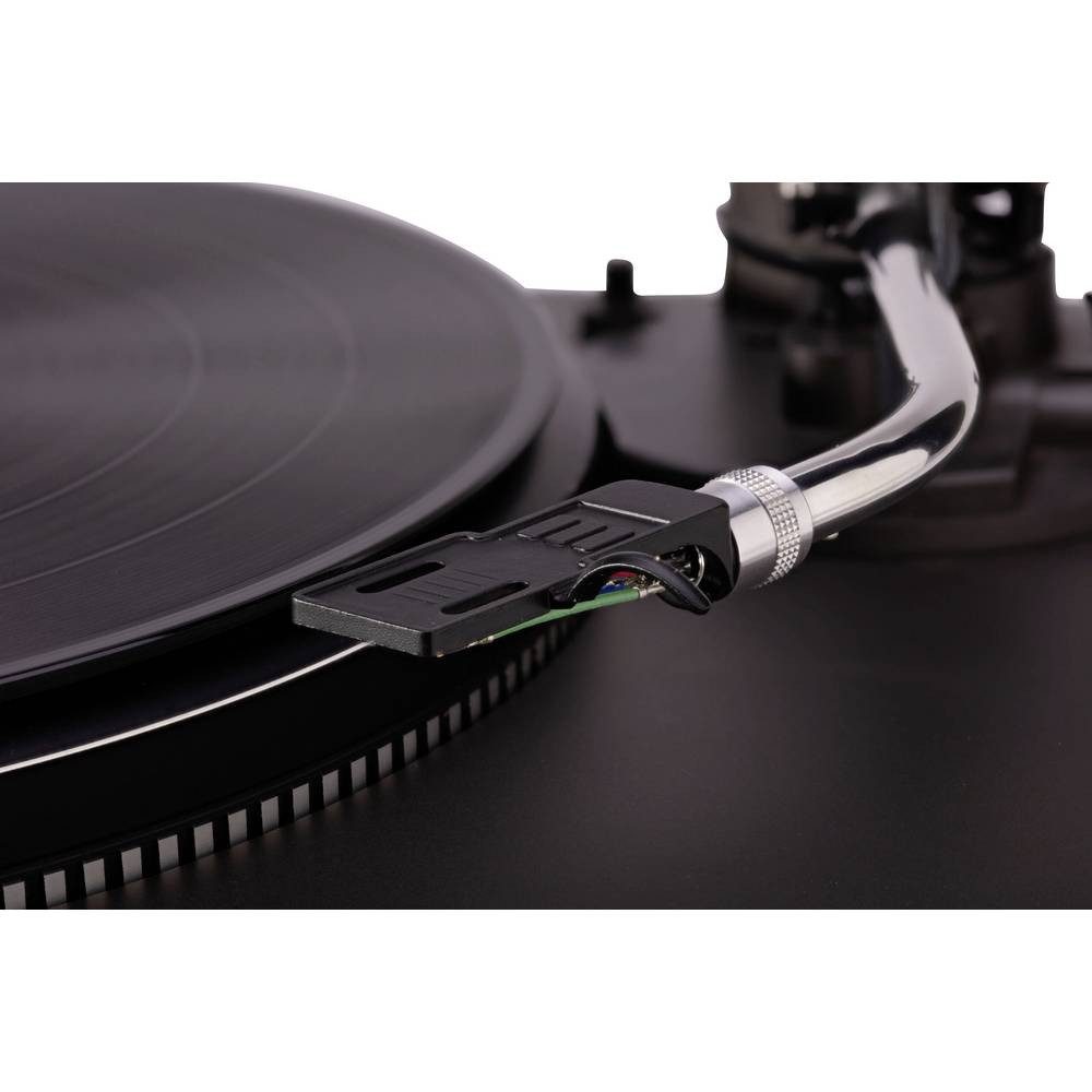 Analogis HS-14 Systemträger 6156 Plattenspieler