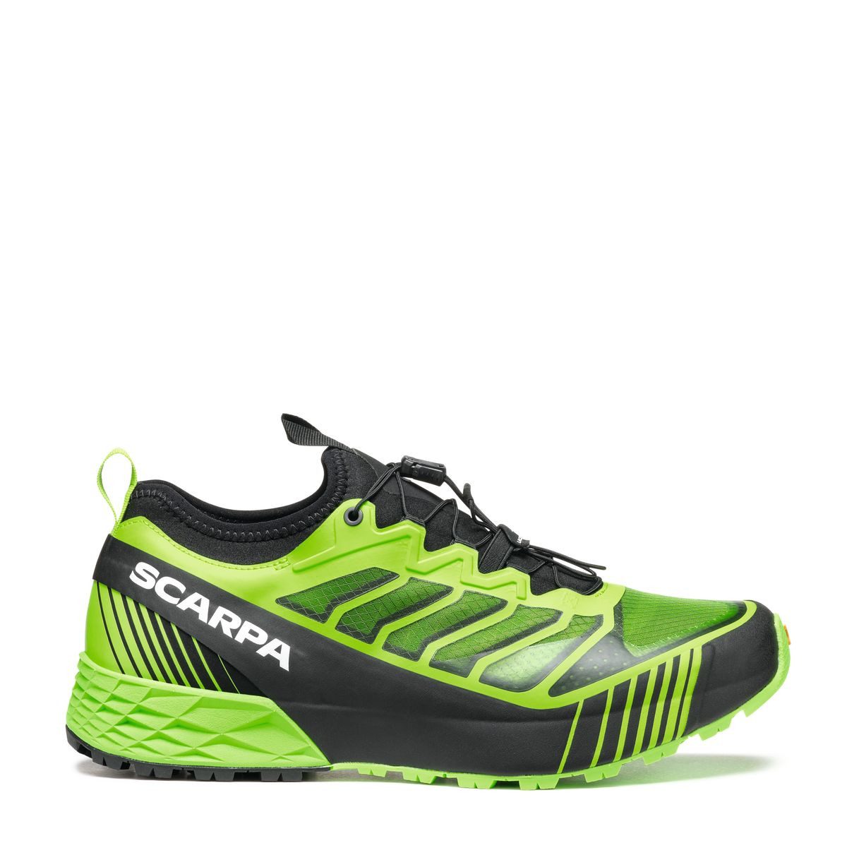 Ribelle Run Trail Running-Schuhe - Scarpa Outdoorschuh