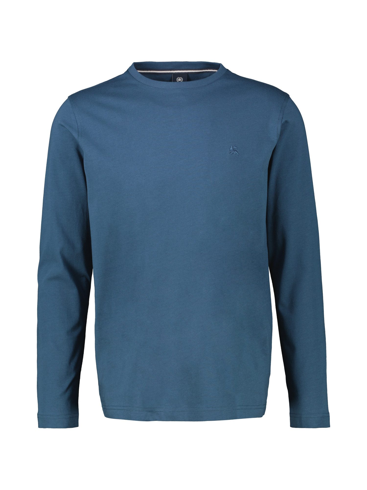 LERROS Longsweatshirt Longsleeve in Grossen Grössen