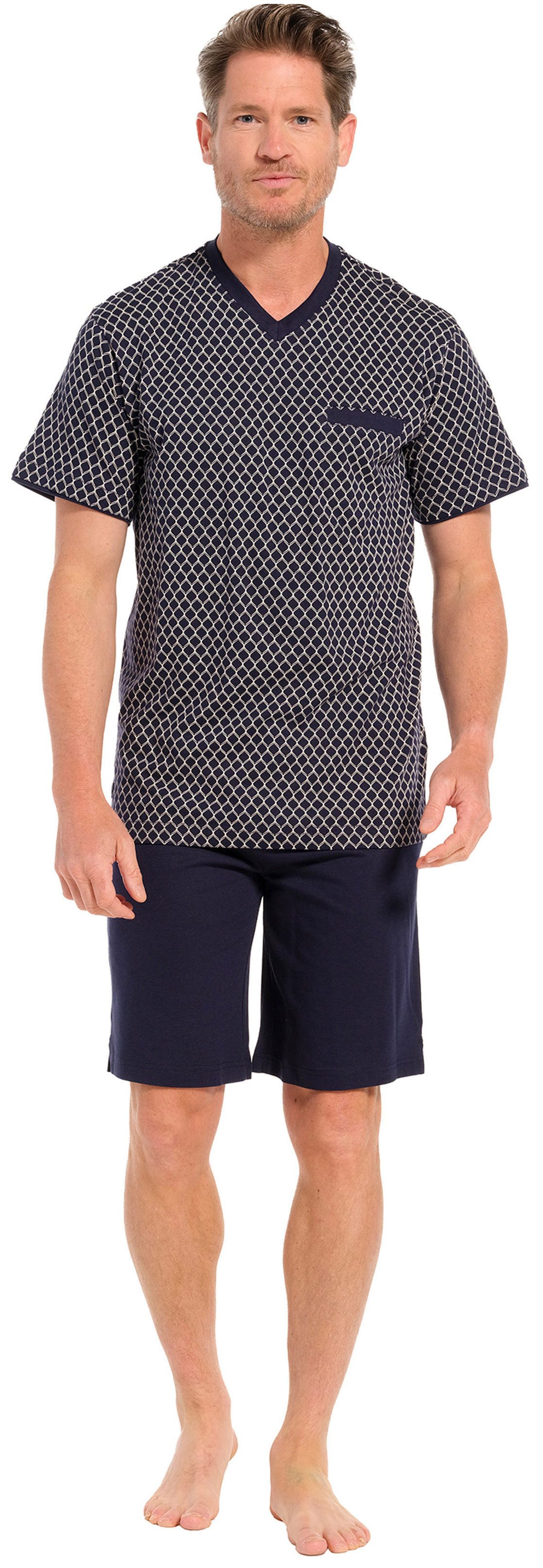 Mey Herren Shorty: Enganliegende Shorty, Perfekte P Produktbild-Vorschau 7