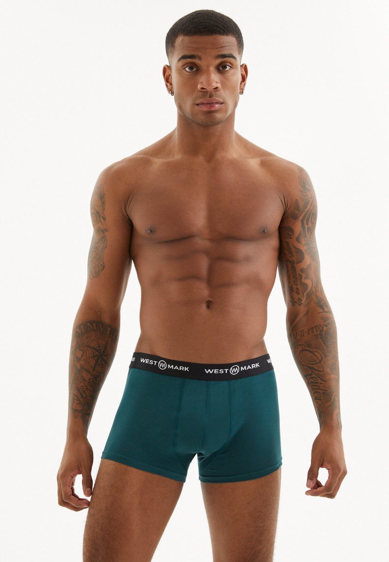 WESTMARK LONDON Boxershorts TRUNK 3-PACK (3-PACK günstig online kaufen