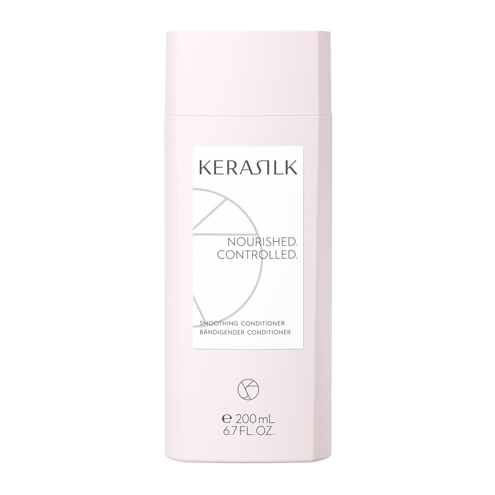 Kerasilk Haarspülung Bändigender Conditioner, 1-tlg., vegan
