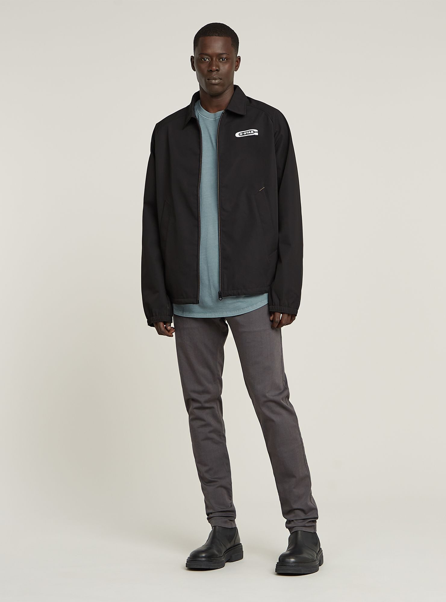 G-STAR Outdoorjacke Coach Jacke