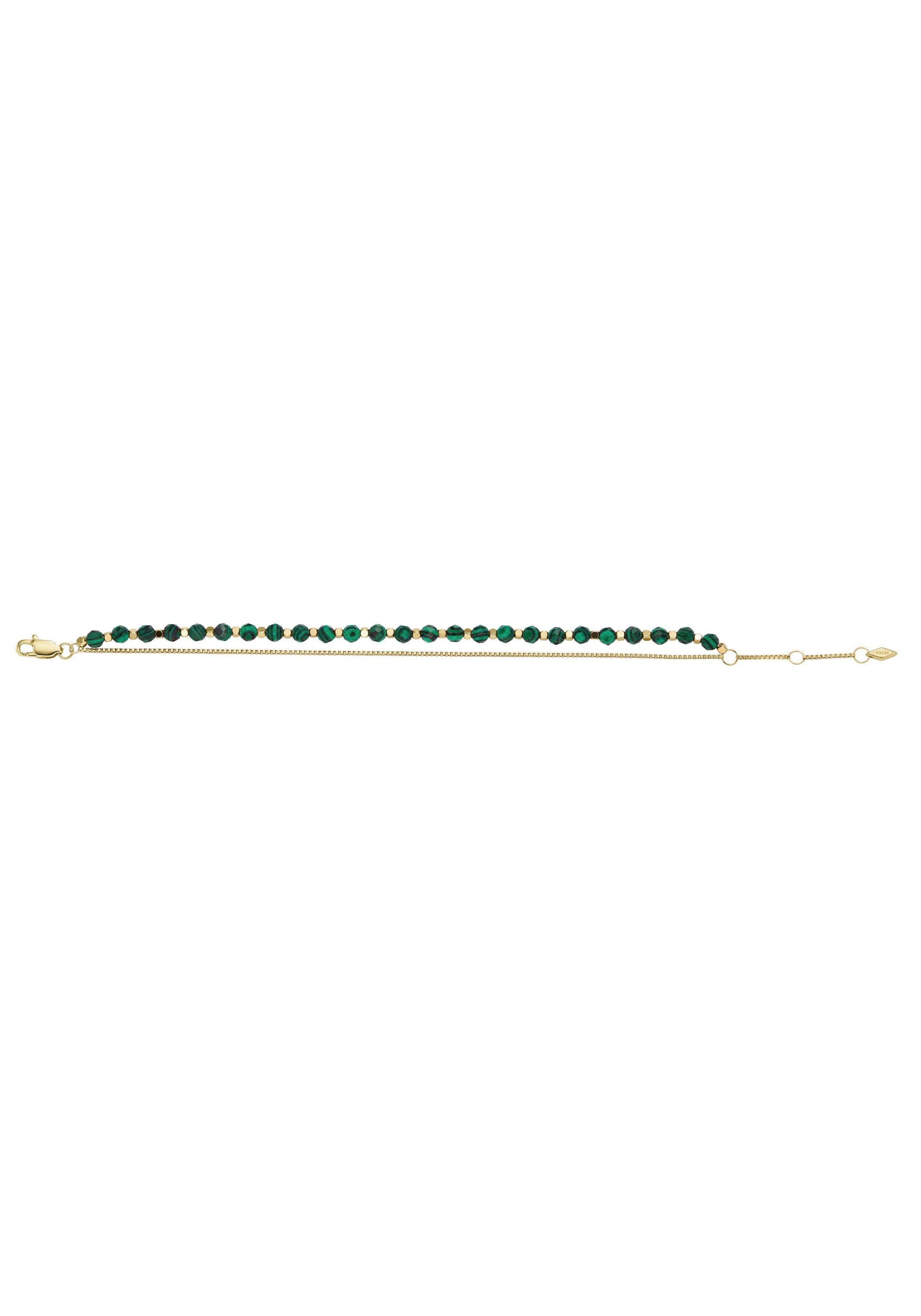 Fossil Armband ALL STACKED UP, JF0454071... Fossil Armband ALL STACKED UP, JF0454071...