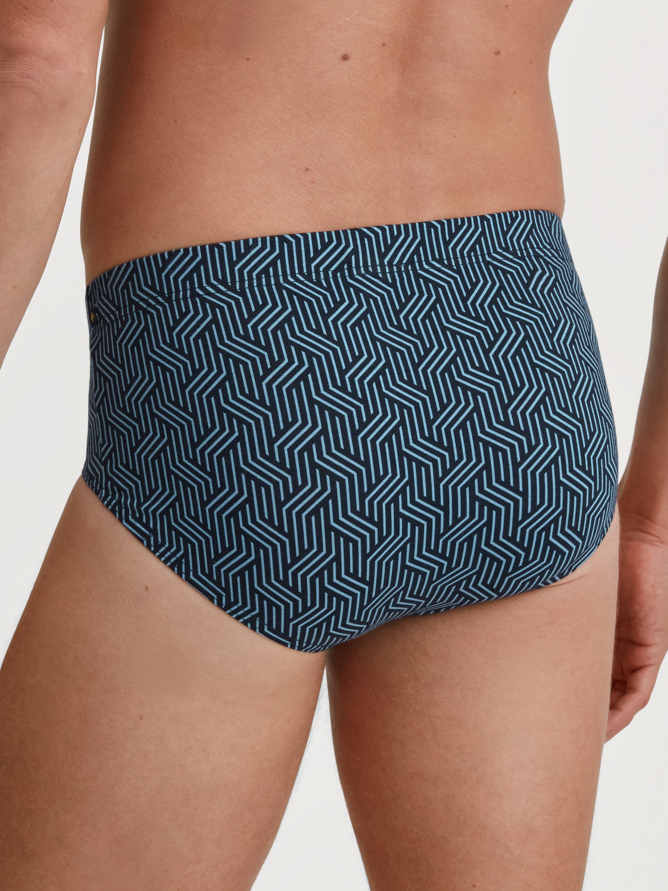 CALIDA Slip Focus Trend Herren (1-St)