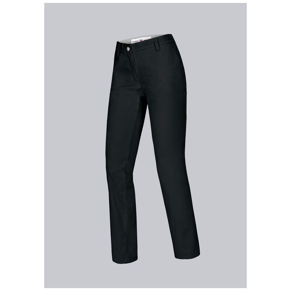 bp Stoffhose Stretch-Chinohose