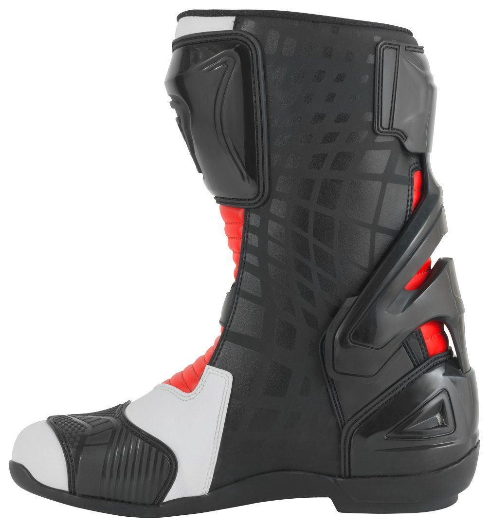 Bogotto Donington Motorradstiefel Motorradstiefel – Bild 3 von 5