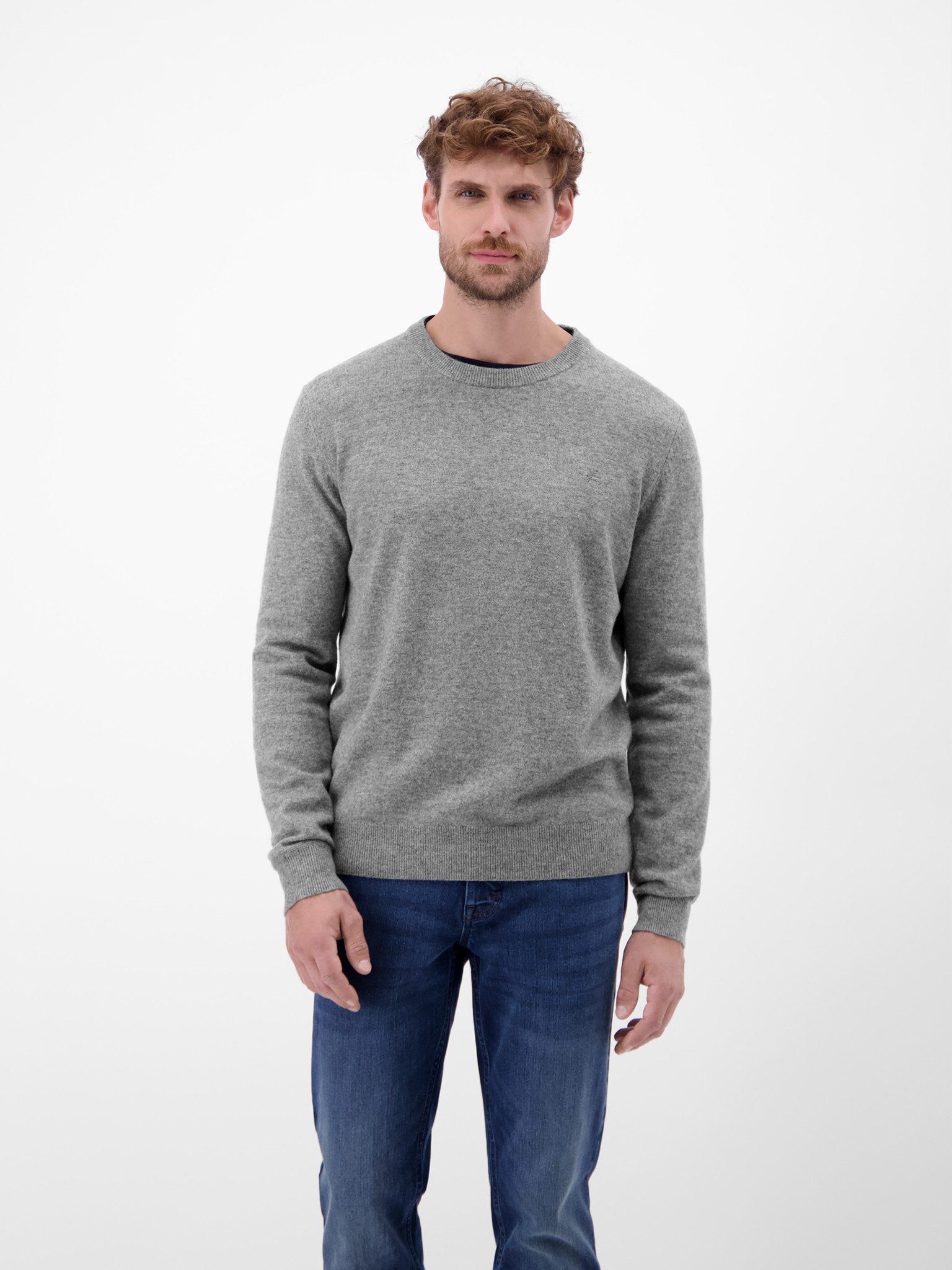Strickpullover