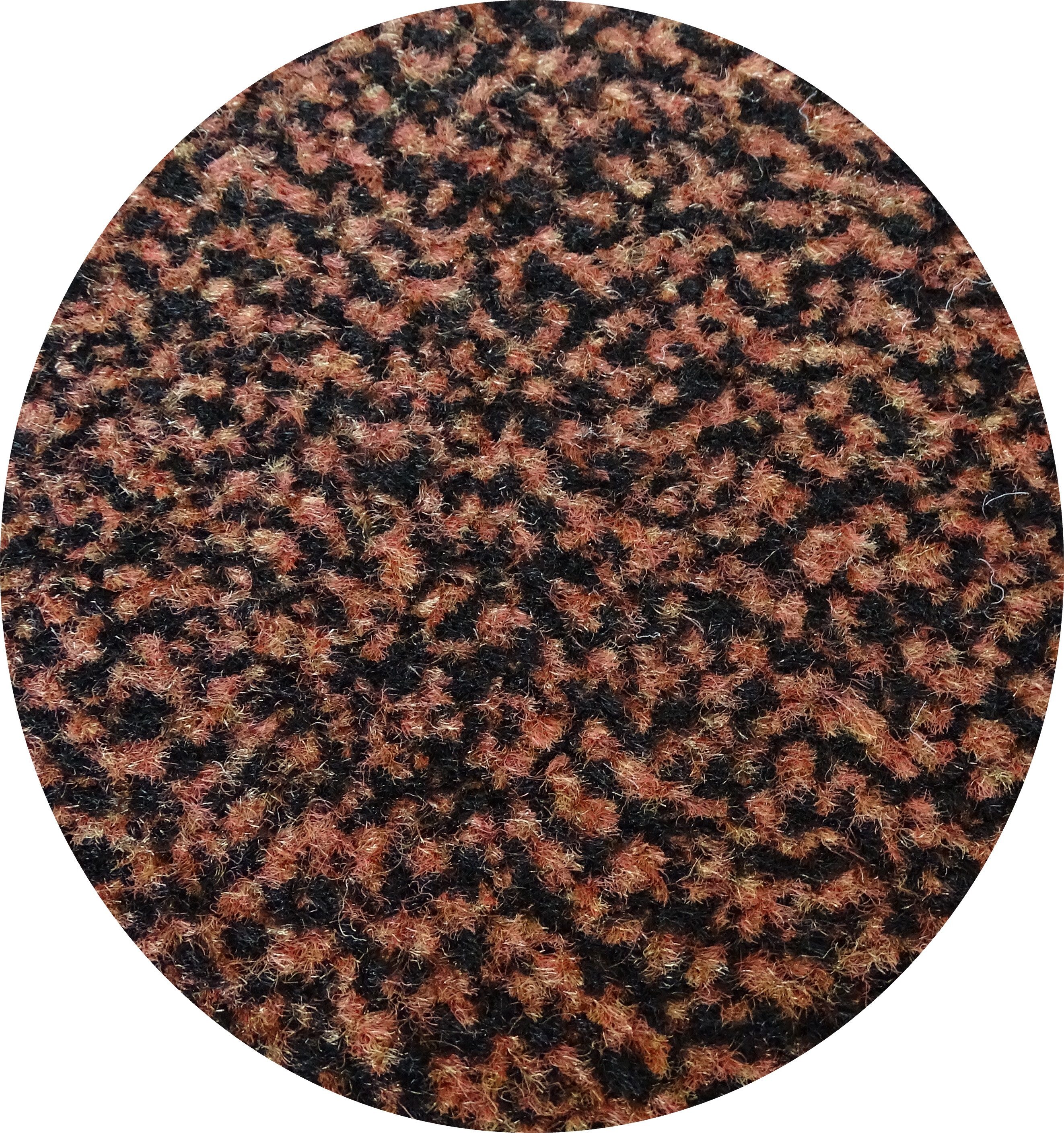 Mertex Fußmatte Schmutzfangmatte mit Kettelkante in günstig online kaufen