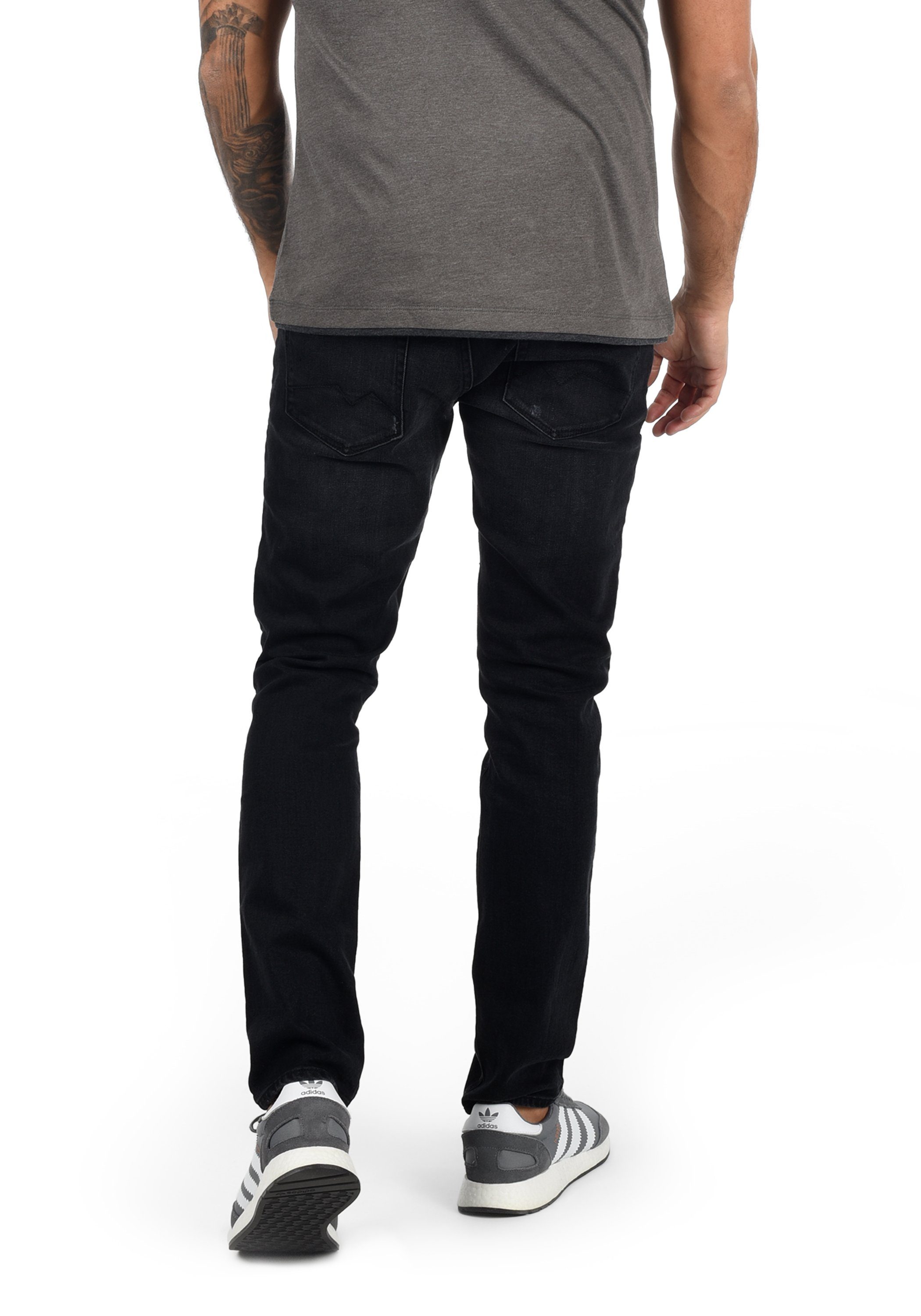 Blend 5-Pocket-Jeans BHGrilux Klassische Slim-Fit-Jeans im 5-Pocket-Stil. Reduzierter Preis € 46,99. Unverbindliche Preisempfehlung € 54,99