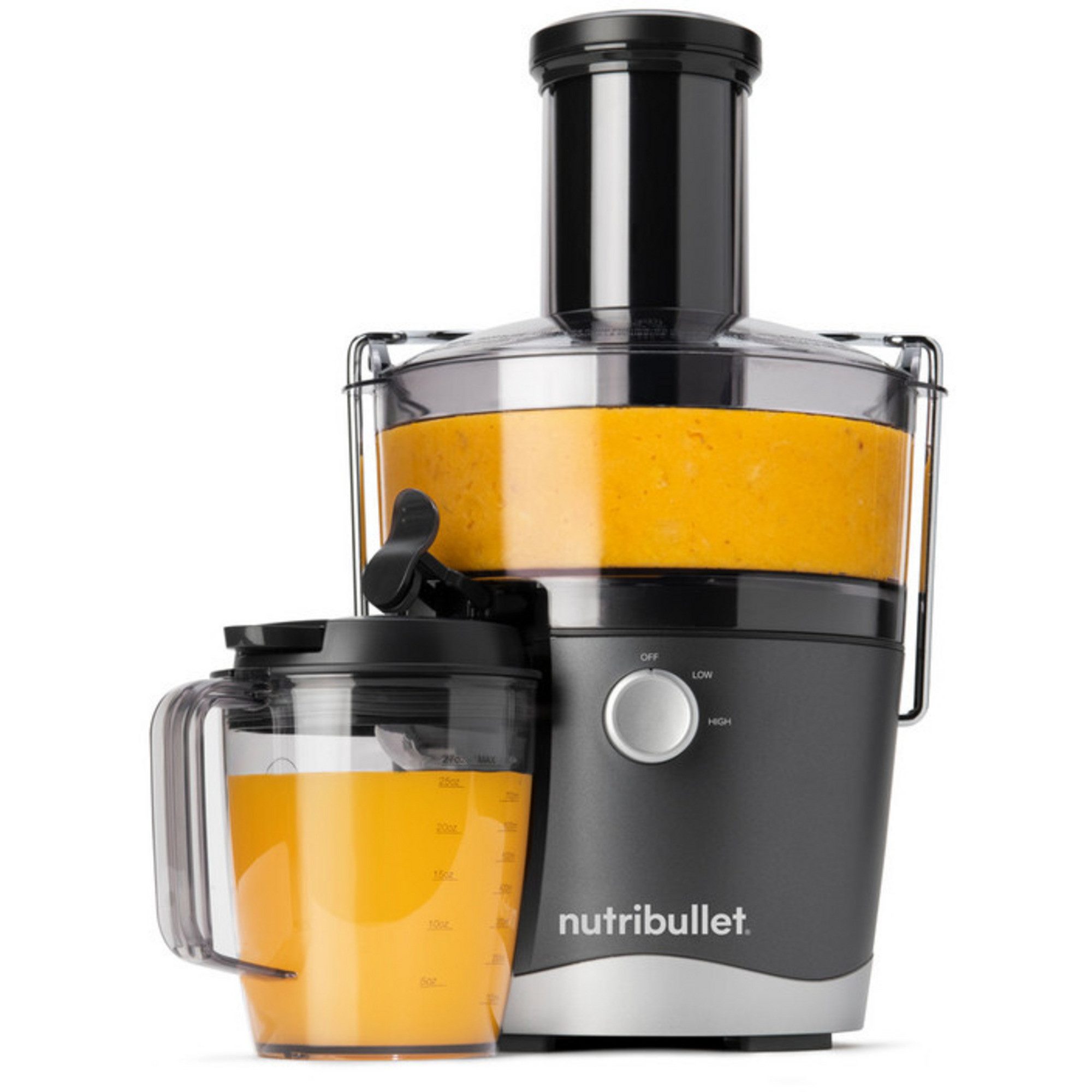 nutribullet Соковыжималки nutribullet Соковыжималки NBJ100G, (800 Watt), 800 W