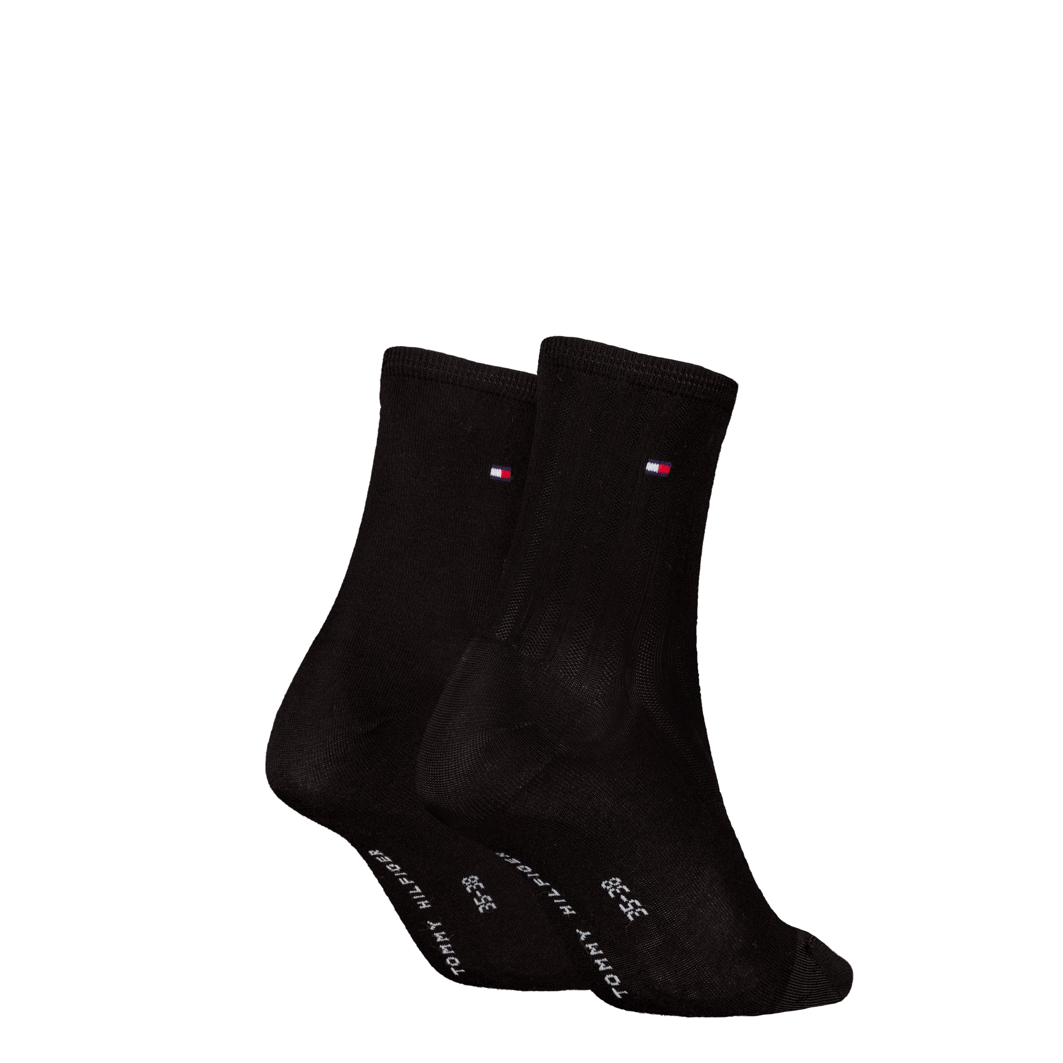 Tommy Hilfiger Socken TH WOMEN SHORT günstig online kaufen