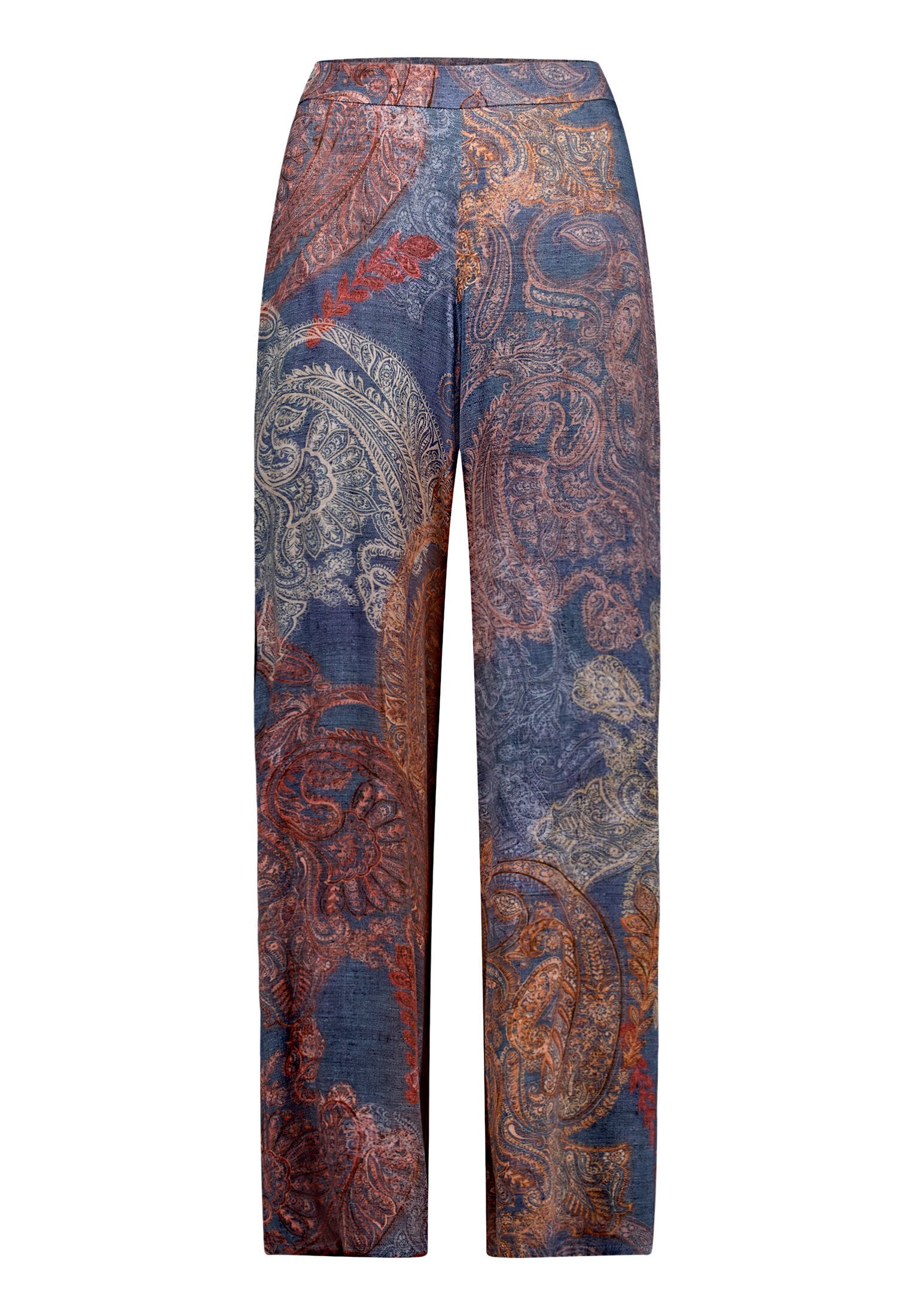 Betty Barclay Marlene-Hose Damen mit elastischem Bund