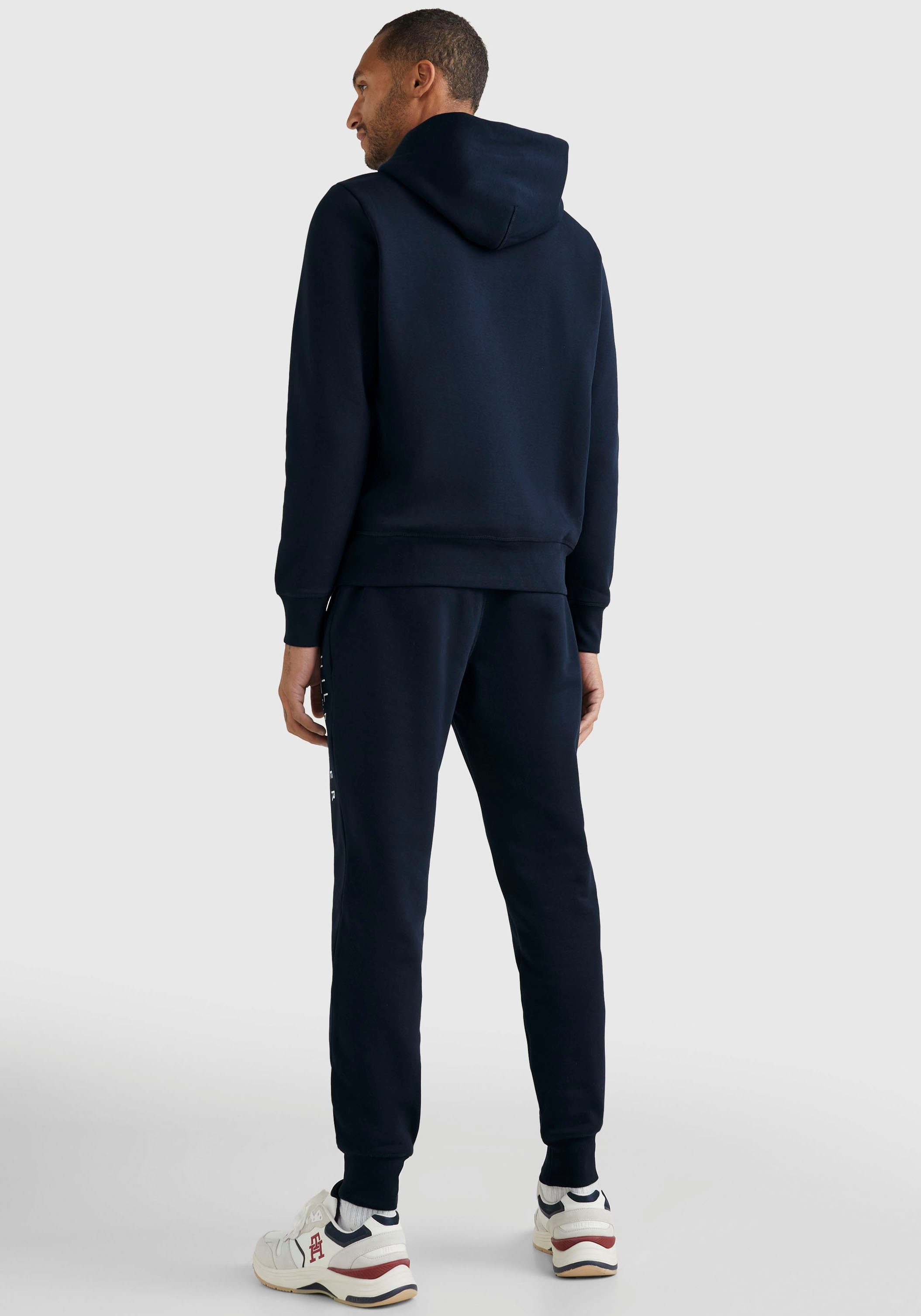 Tommy Hilfiger Jogginganzug HILFIGER NEW YORK TRACKSUIT (Set, 2-tlg), im 2- günstig online kaufen