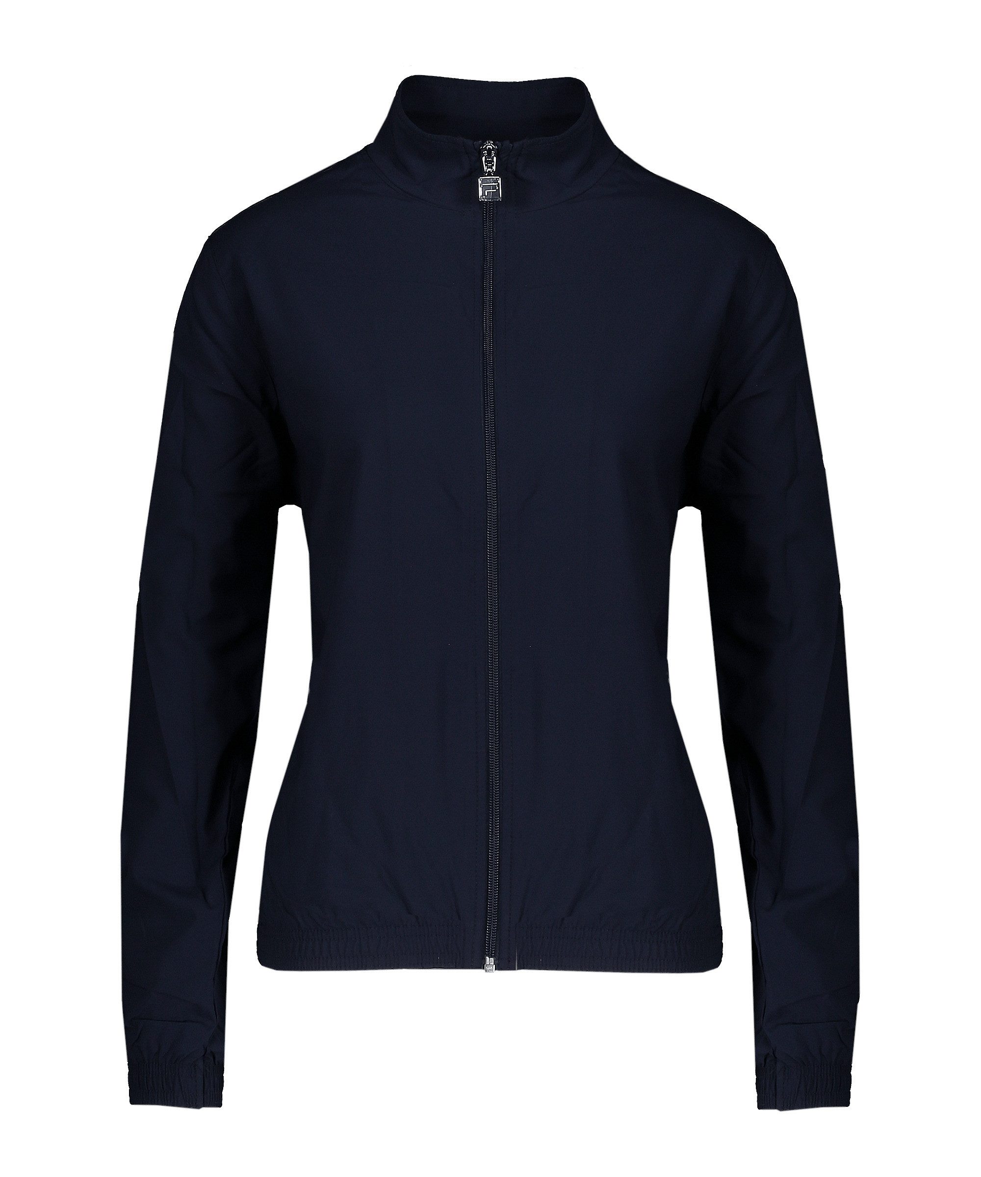 Fila Trainingsjacke Fila Petra Trainingsjacke Damen Trainingsjacken Bequem