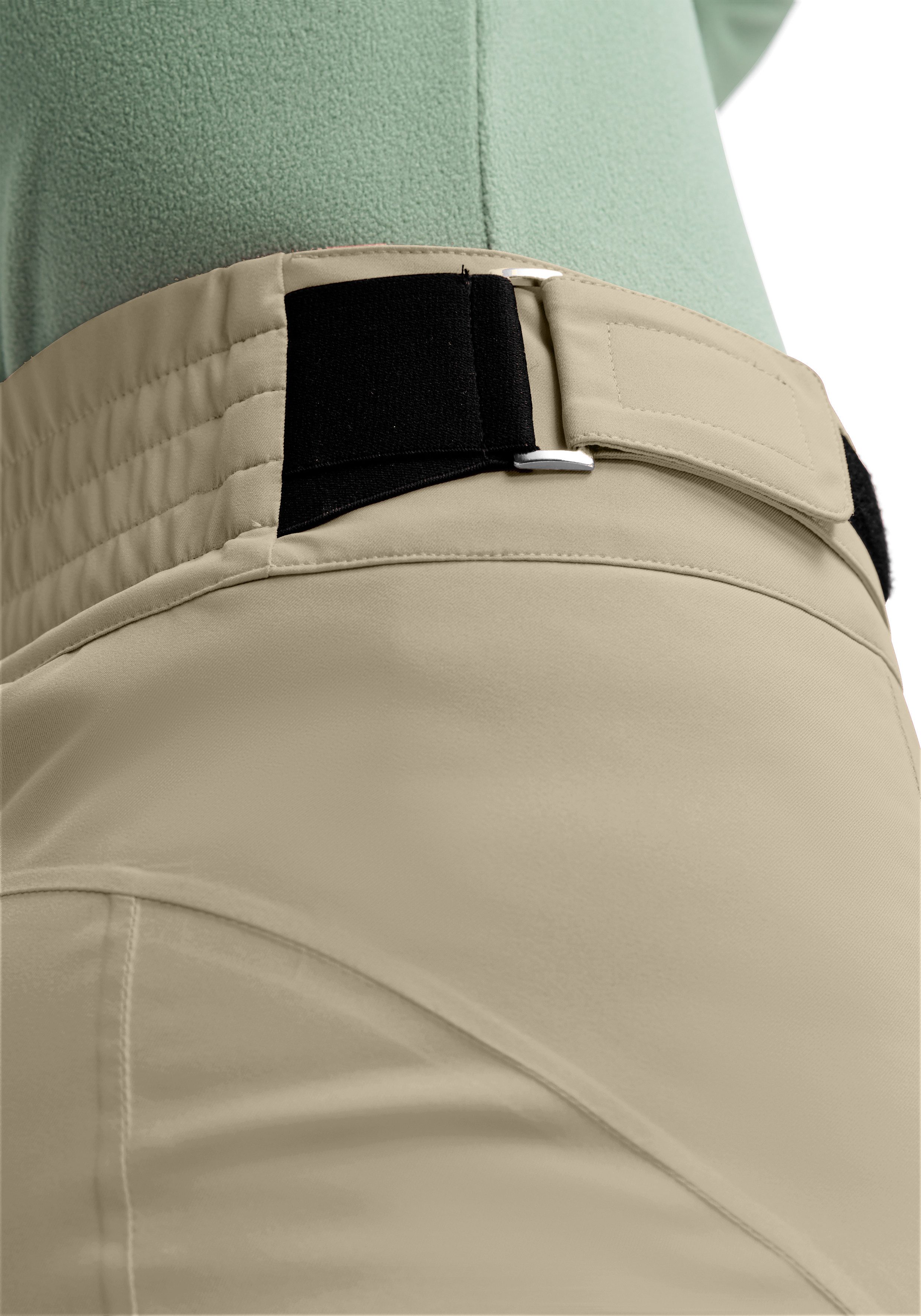 Maier Sports Skihose Allissia slim 2.1 günstig online kaufen
