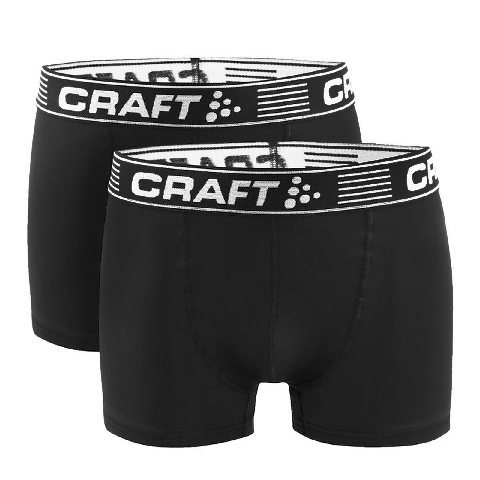 Craft Boxershorts Greatness Boxer aus weichem Funktionsmaterial