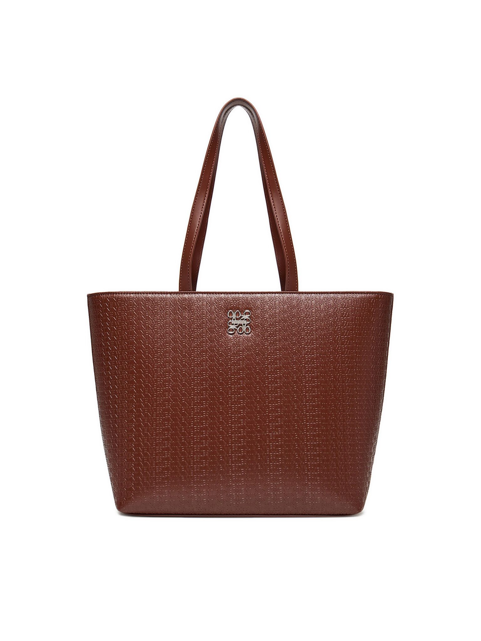 Nine West Handtasche Nine West Damenhandtasche Brown CEO-HAMPSHIRE-IV-LDA8170
