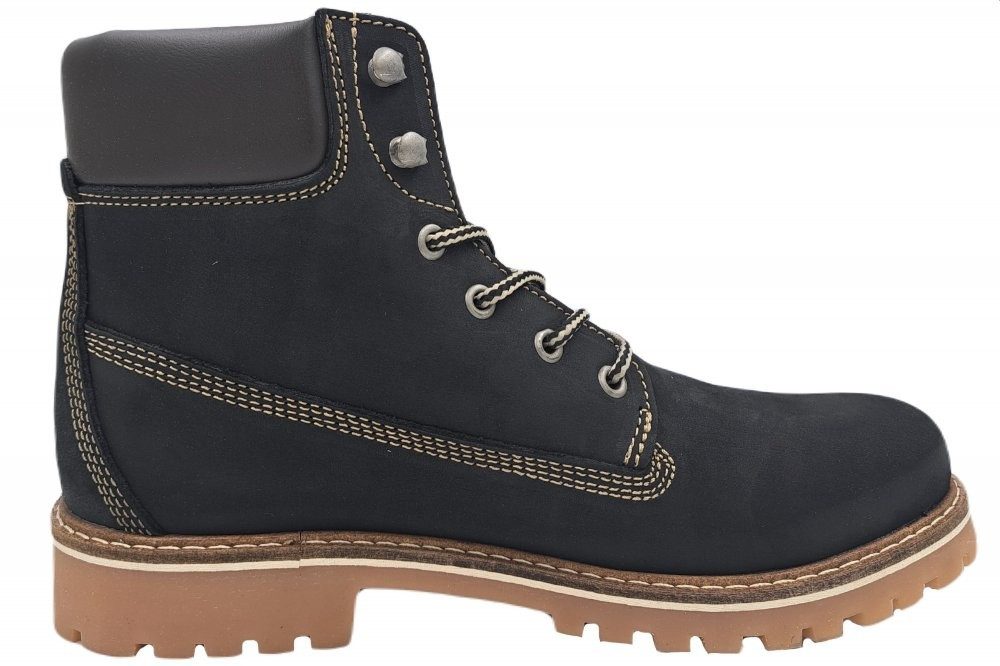 Mustang Shoes Slipper