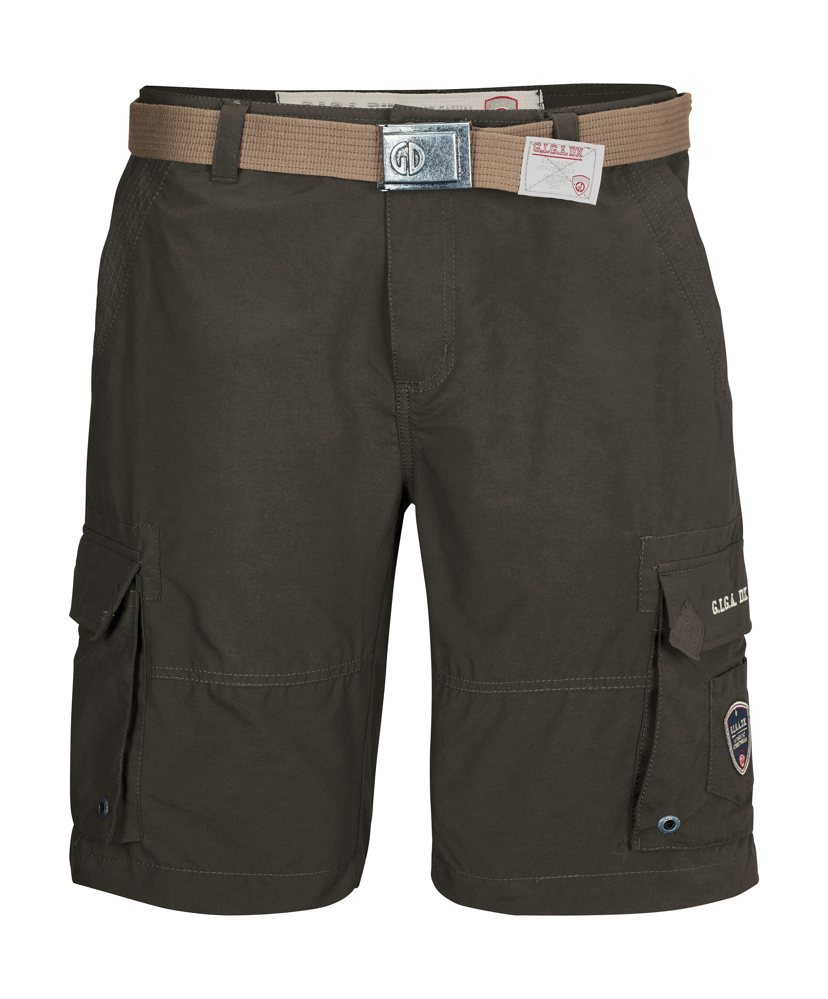 G.I.G.A. DX by killtec Bermudas GS günstig online kaufen