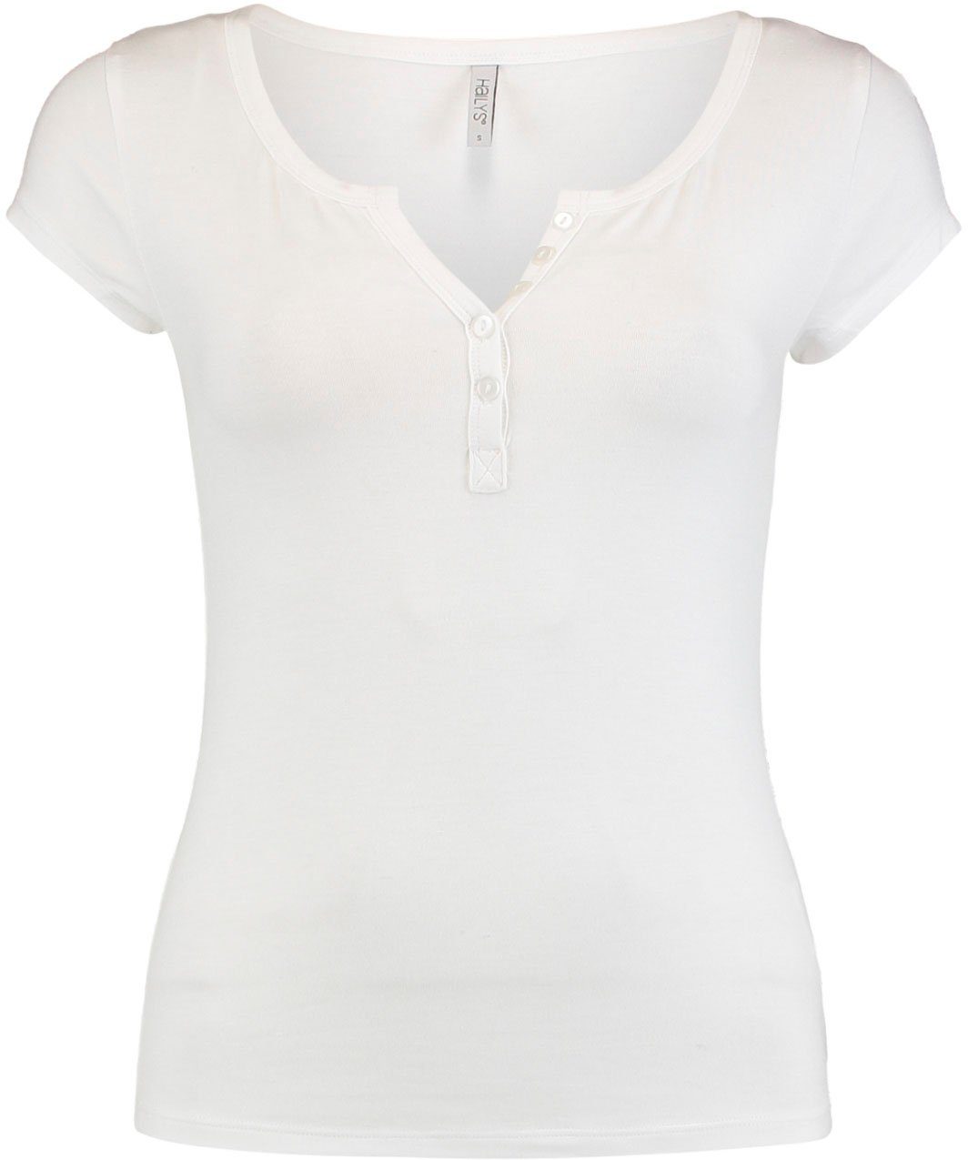 T-Shirt white TP Henna HaILY’S