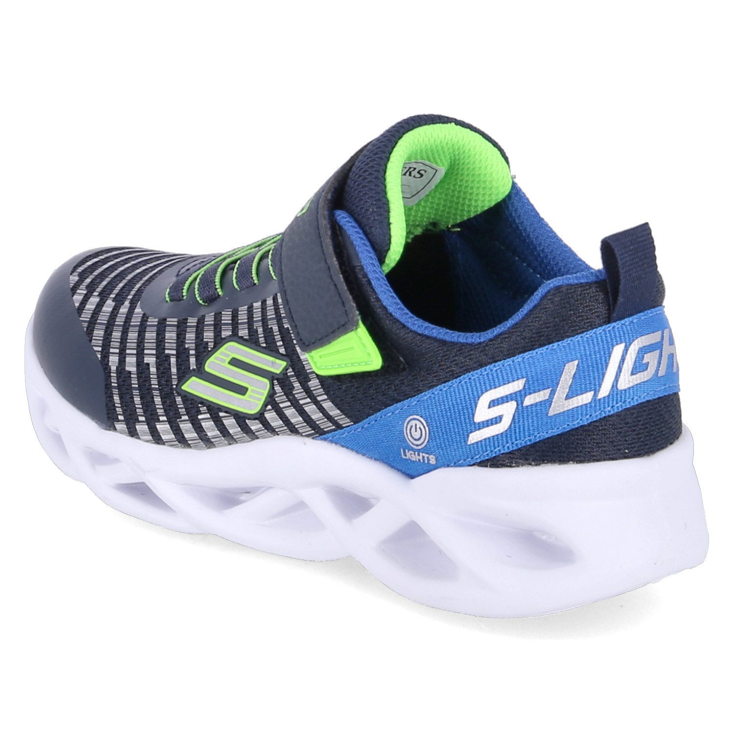 Skechers Low Sneaker Schnürschuh