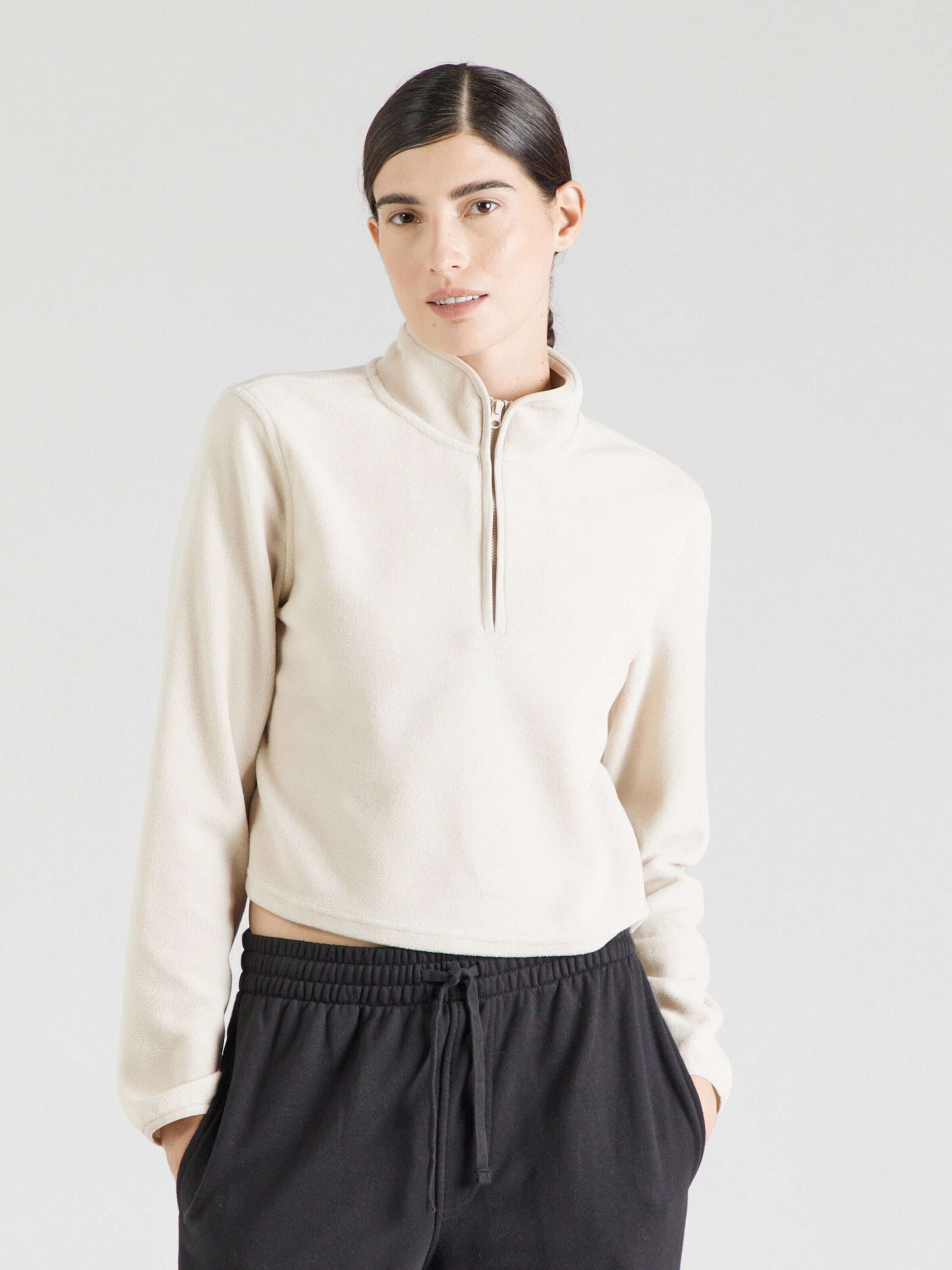 ONLY Play Strickpullover ONPINO (1-tlg) Plain/ohne Details. Reduzierter Preis € 20,90. Unverbindliche Preisempfehlung € 24,90