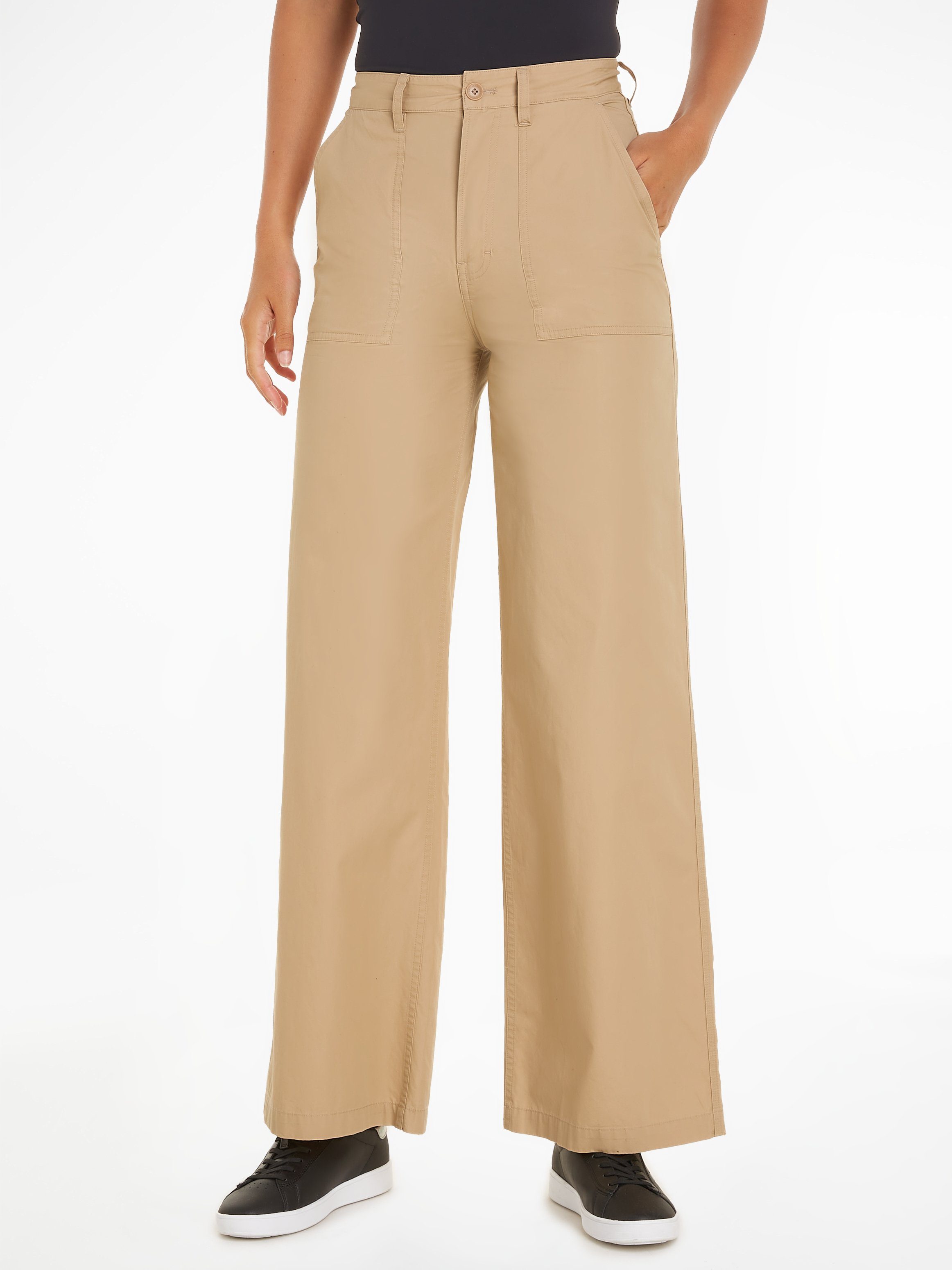 Tommy Jeans Cargohose TJW CLAIRE HR günstig online kaufen