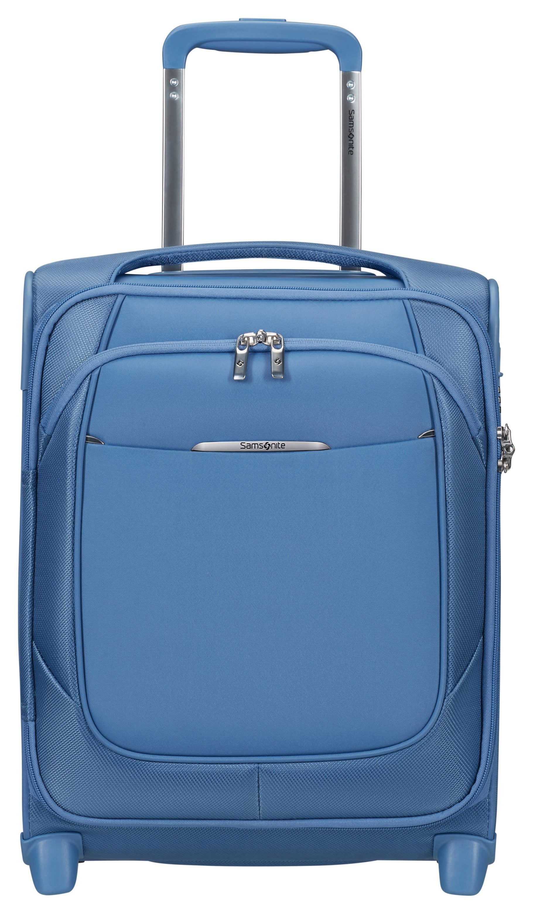 Samsonite Weichgepäck-Trolley RE-LITE, 45 cm, 2 Rollen, mit arretierbarem u günstig online kaufen
