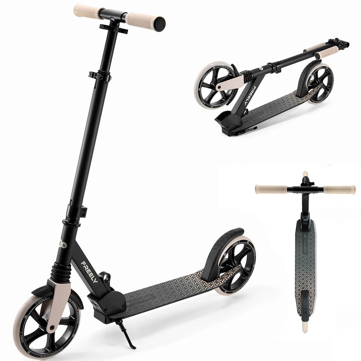 Kinderkraft Laufrad Kinderkraft Scooter Freely günstig online kaufen