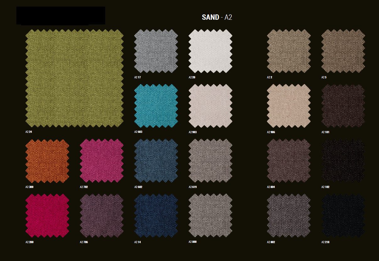 Xlmoebel Sitzgruppe Elegantes Sessel-Set aus massivem Holz mit gepolsterten Sitzen, Hergestellt in Europa