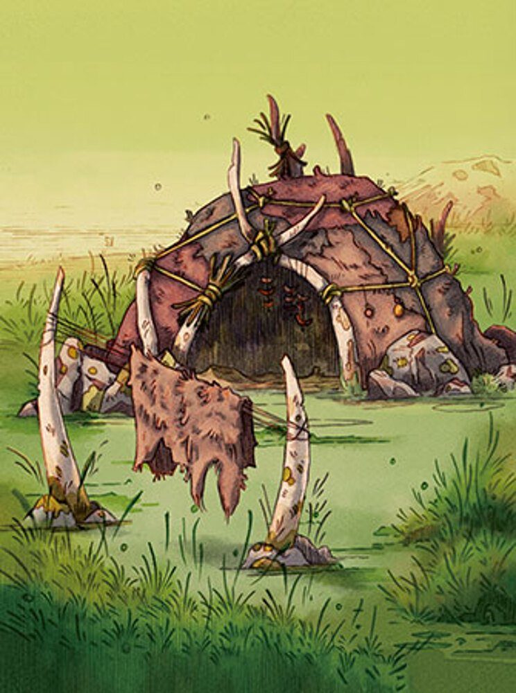 Kobold Spieleverlag Spiel Elawa