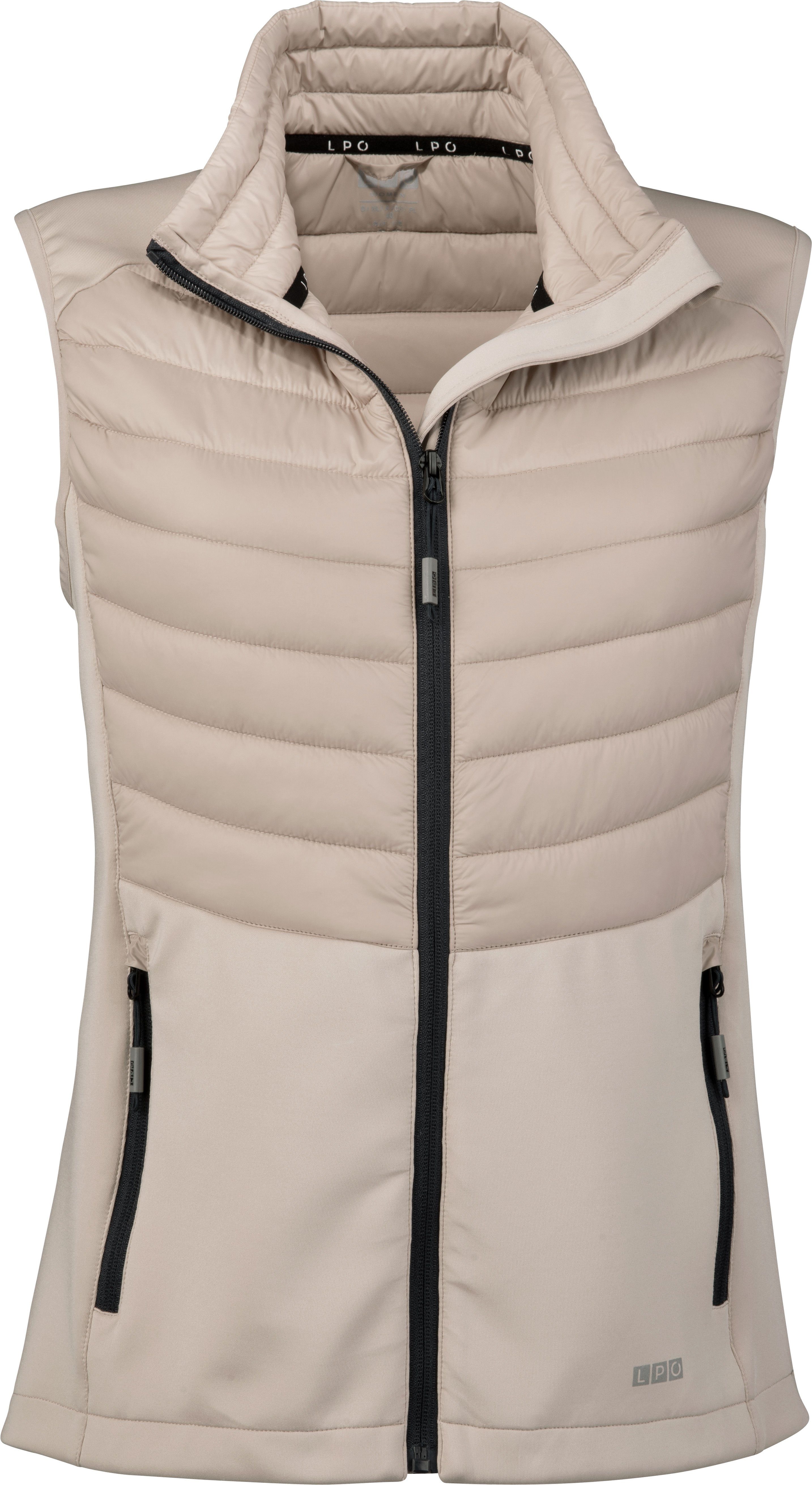 Steppweste ELMCOURT IV VEST WOMEN CS