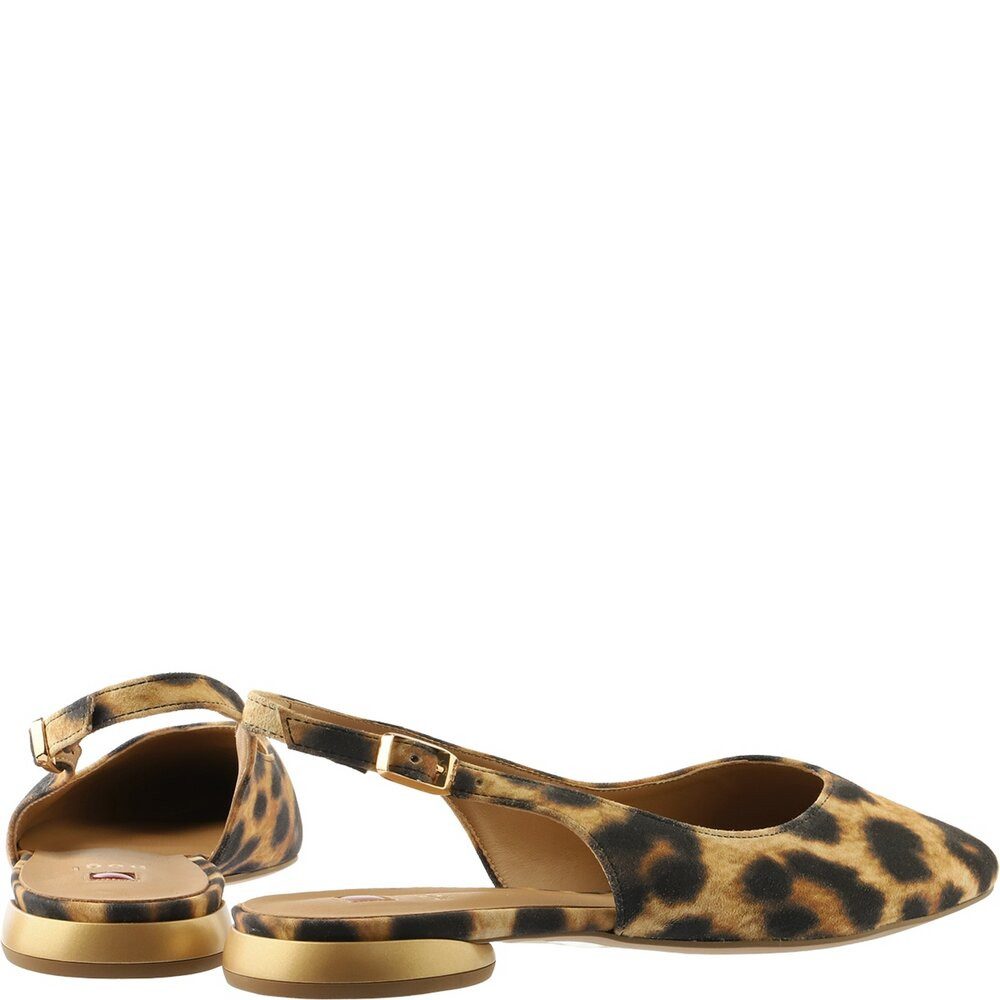 Högl Högl - MONA - Braun Pumps