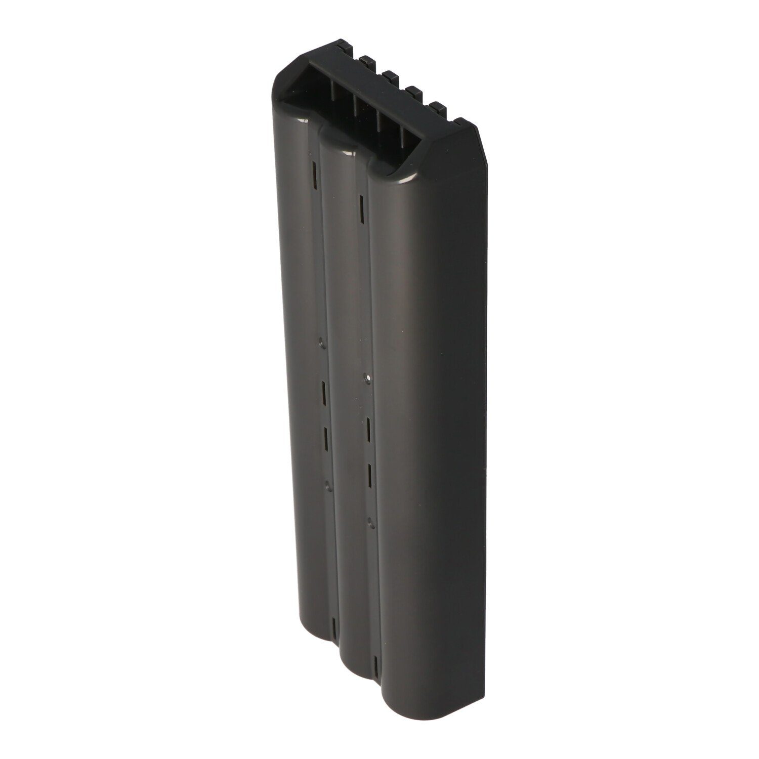 AccuCell Akku passsend für Fluke Typ BP7217, BP-7217 7,2 Volt 2200mAh NiMH Akk Akku 2200 mAh (7,2 V)