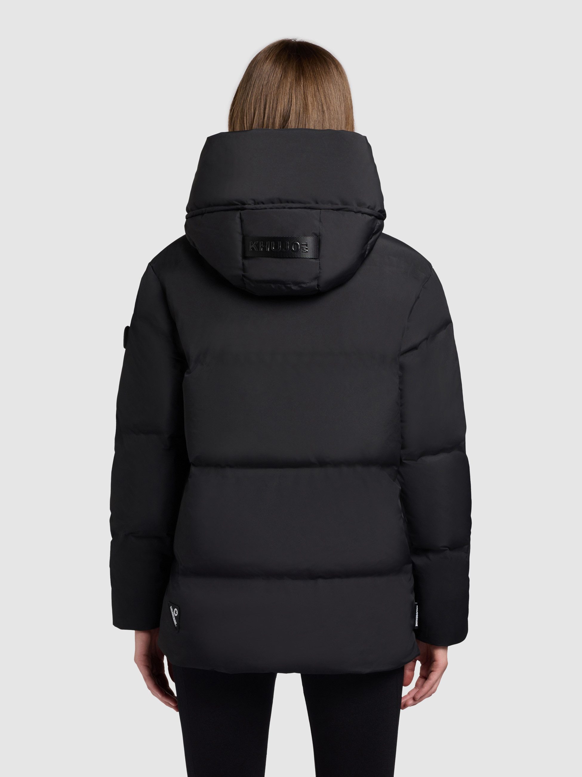 khujo Steppjacke ELLIS günstig online kaufen