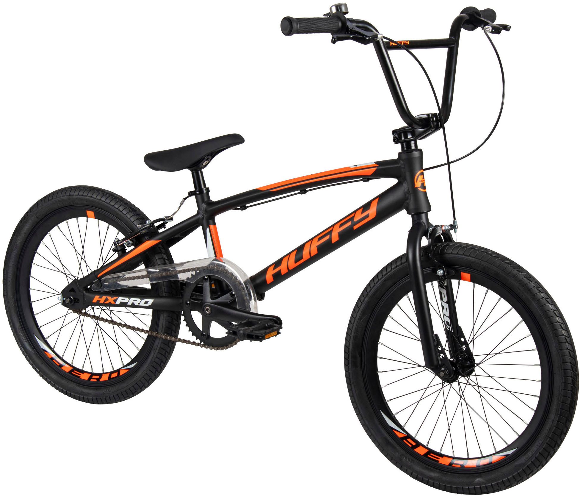 Huffy BMX Bike HX Pro 20-inch BMX Race Bike