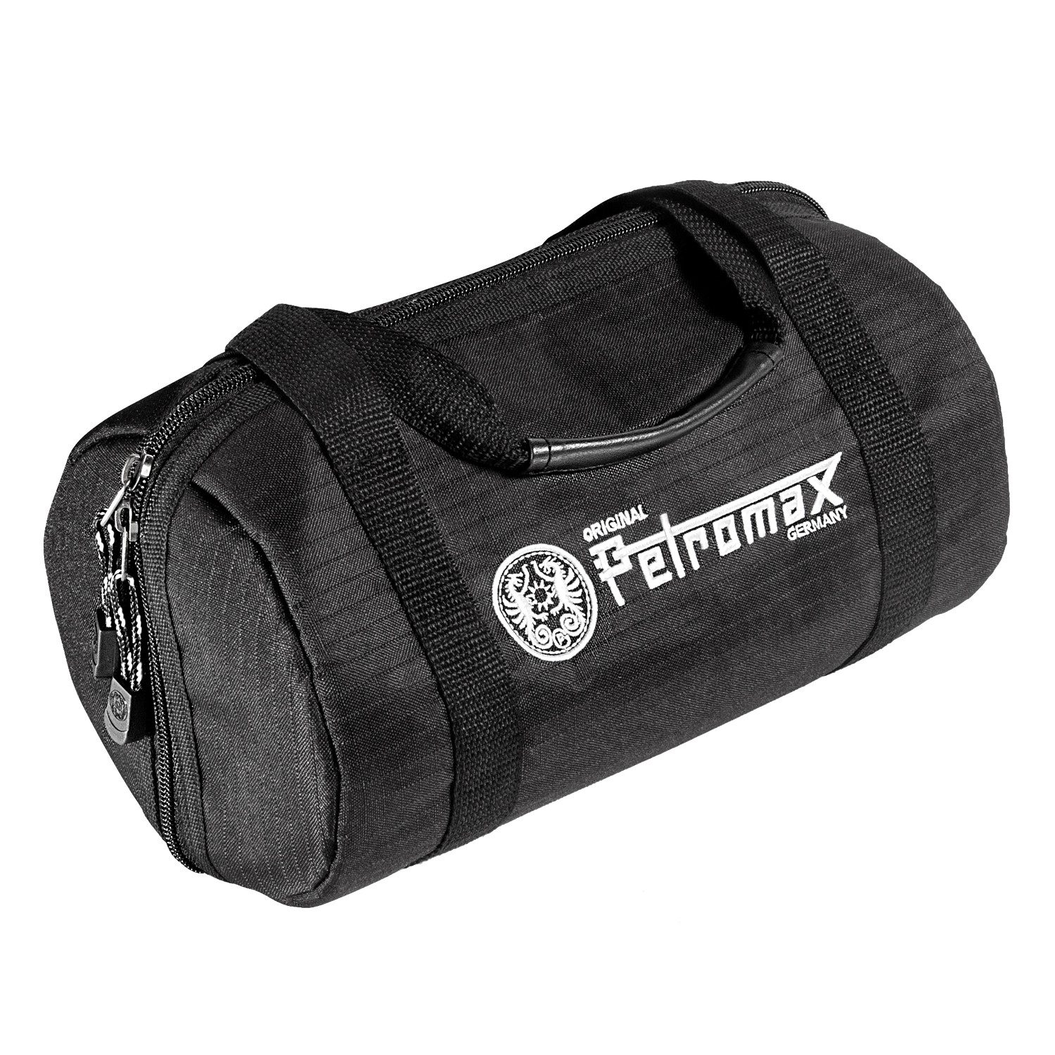 Petromax Tragetasche Petromax Transporttaschen für Feuerkannen fk1 fk2 (passend für fk1)