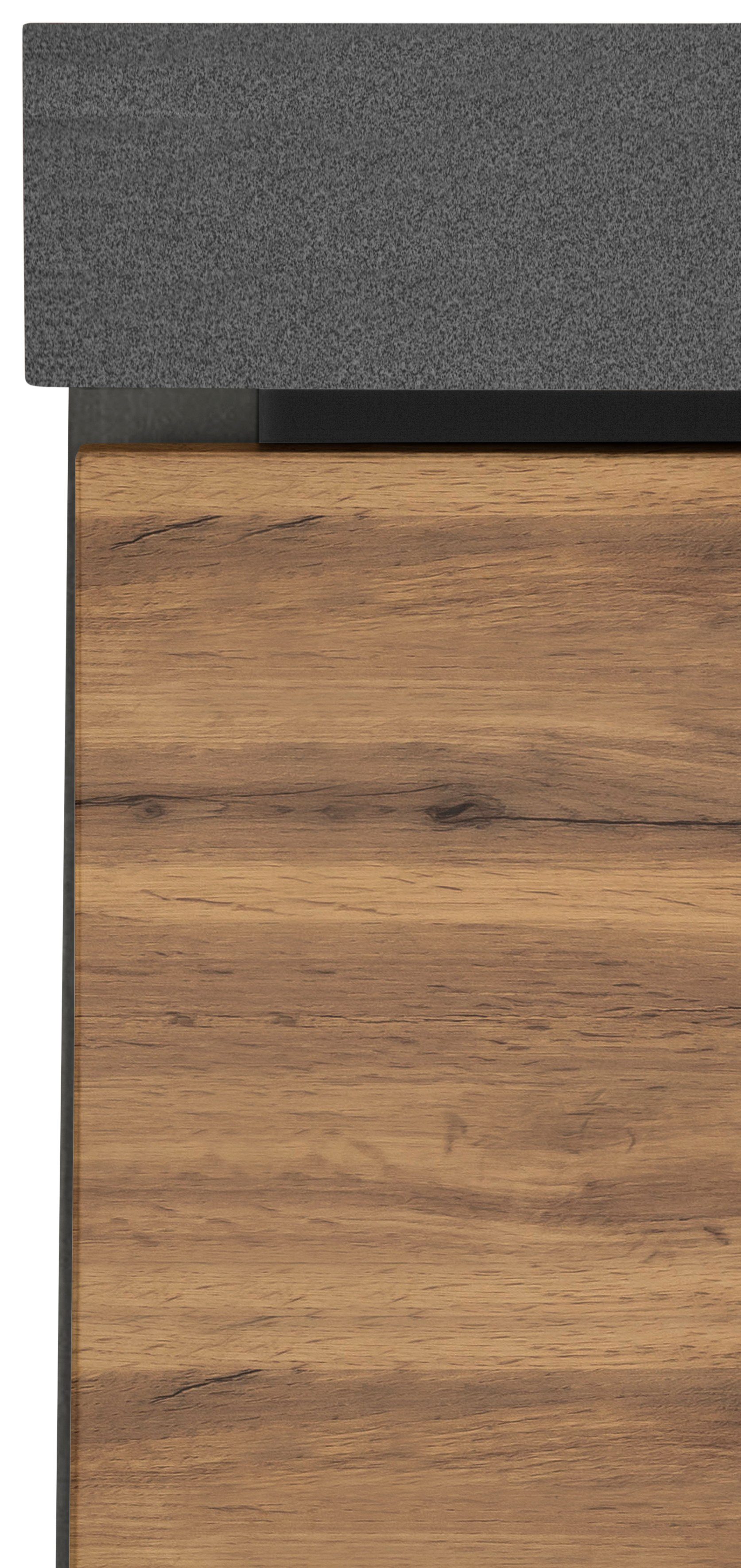 KOCHSTATION Seitenschrank KS-Samos 50 cm breit – Bild 5 von 5