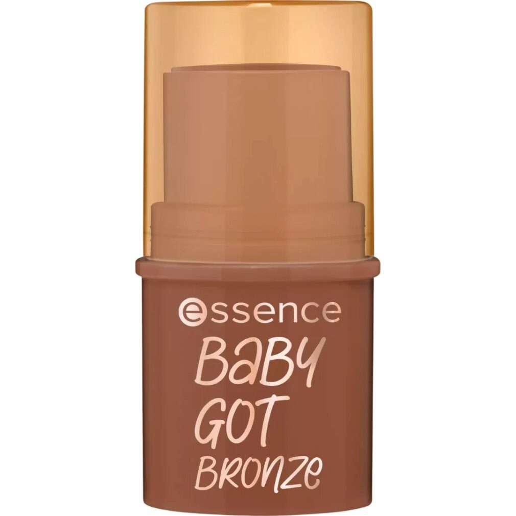 Essence Make-up BABY GOT BRONZE Bronzer Stick #40 -Hazelnut Hug 5,50 g