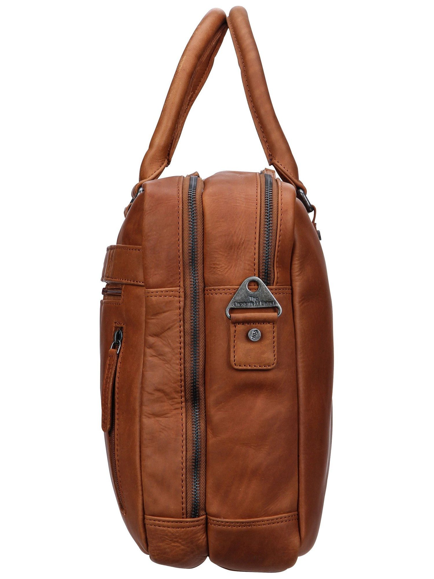 The Chesterfield Brand Aktentasche Boston