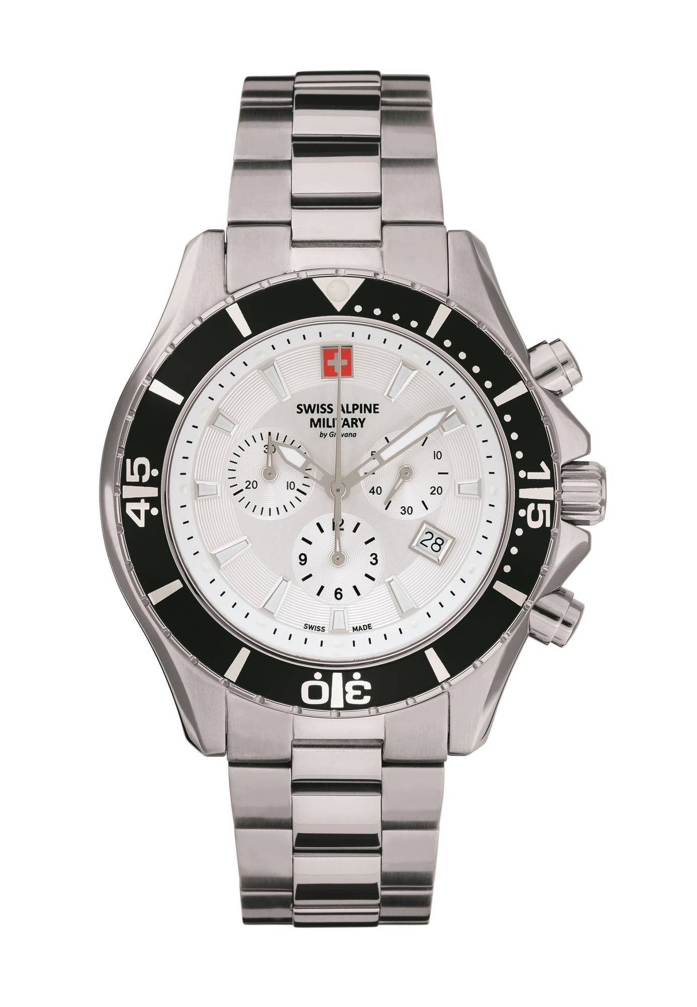 Chronograph 7040