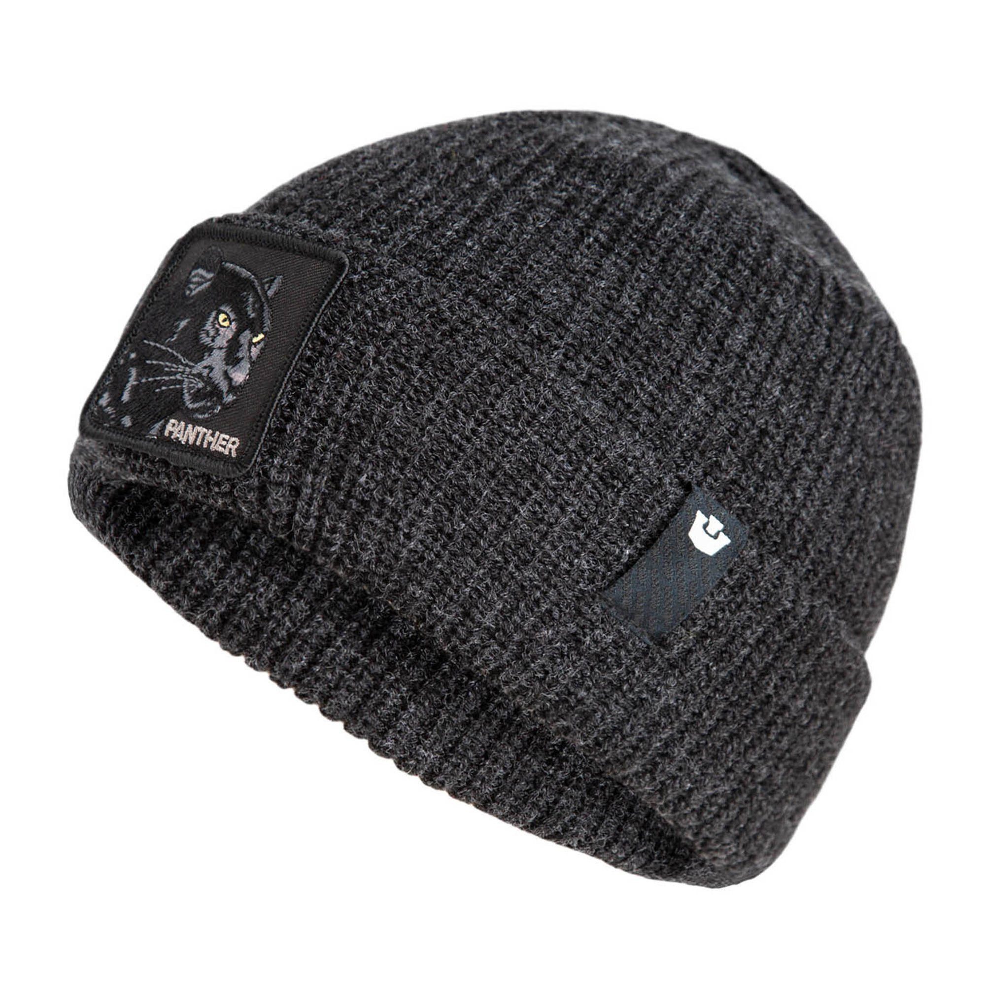 GOORIN Bros. Beanie Unisex Mütze Polyacryl