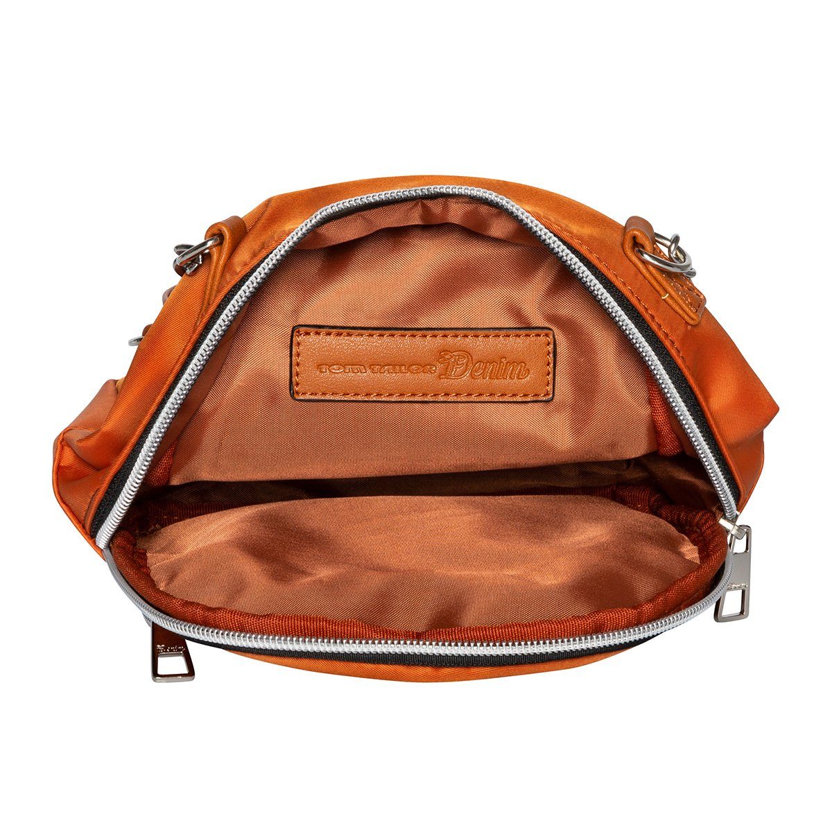 TOM TAILOR Denim Rucksack Denim Fenja günstig online kaufen