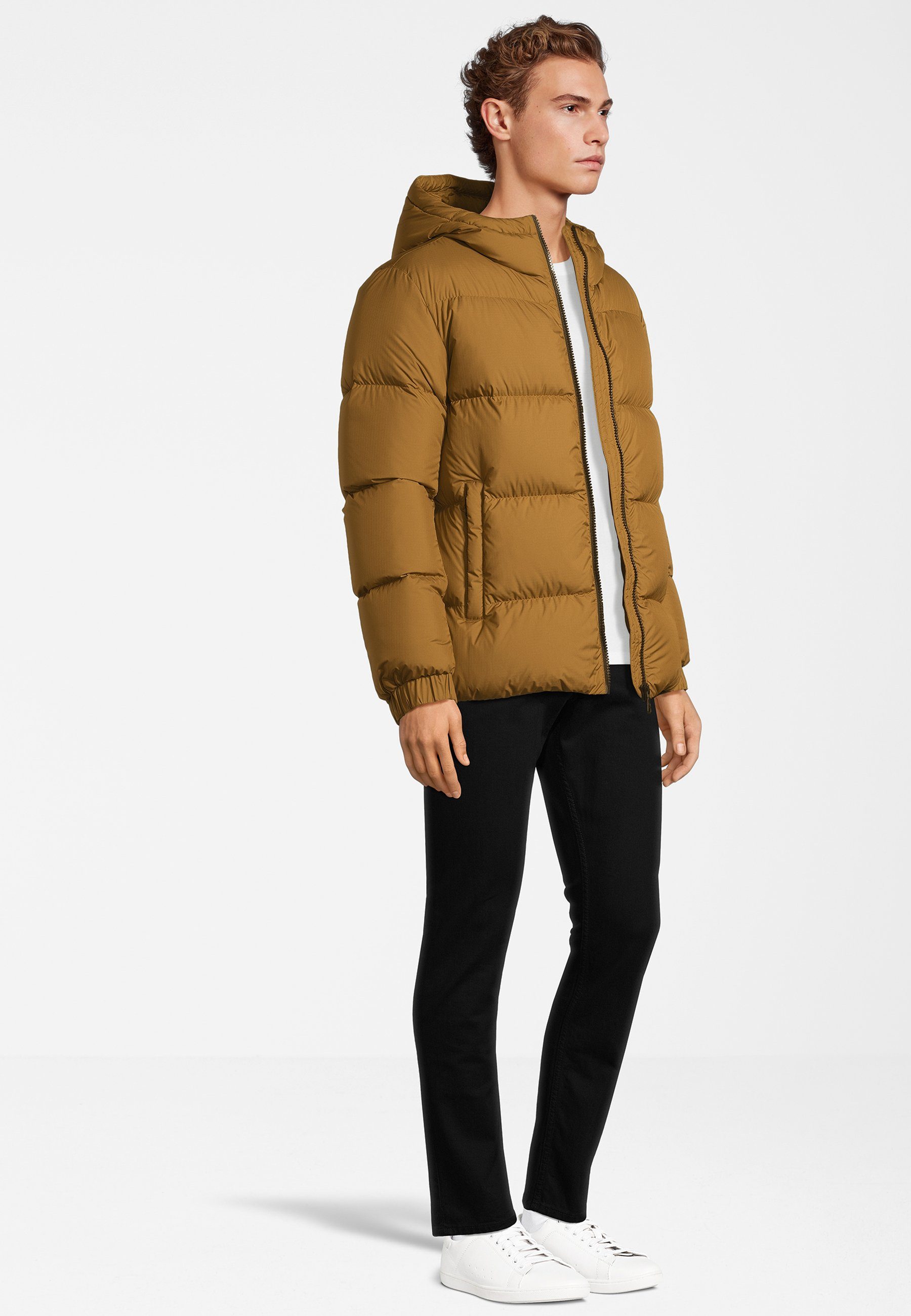 Colmar Daunenjacke