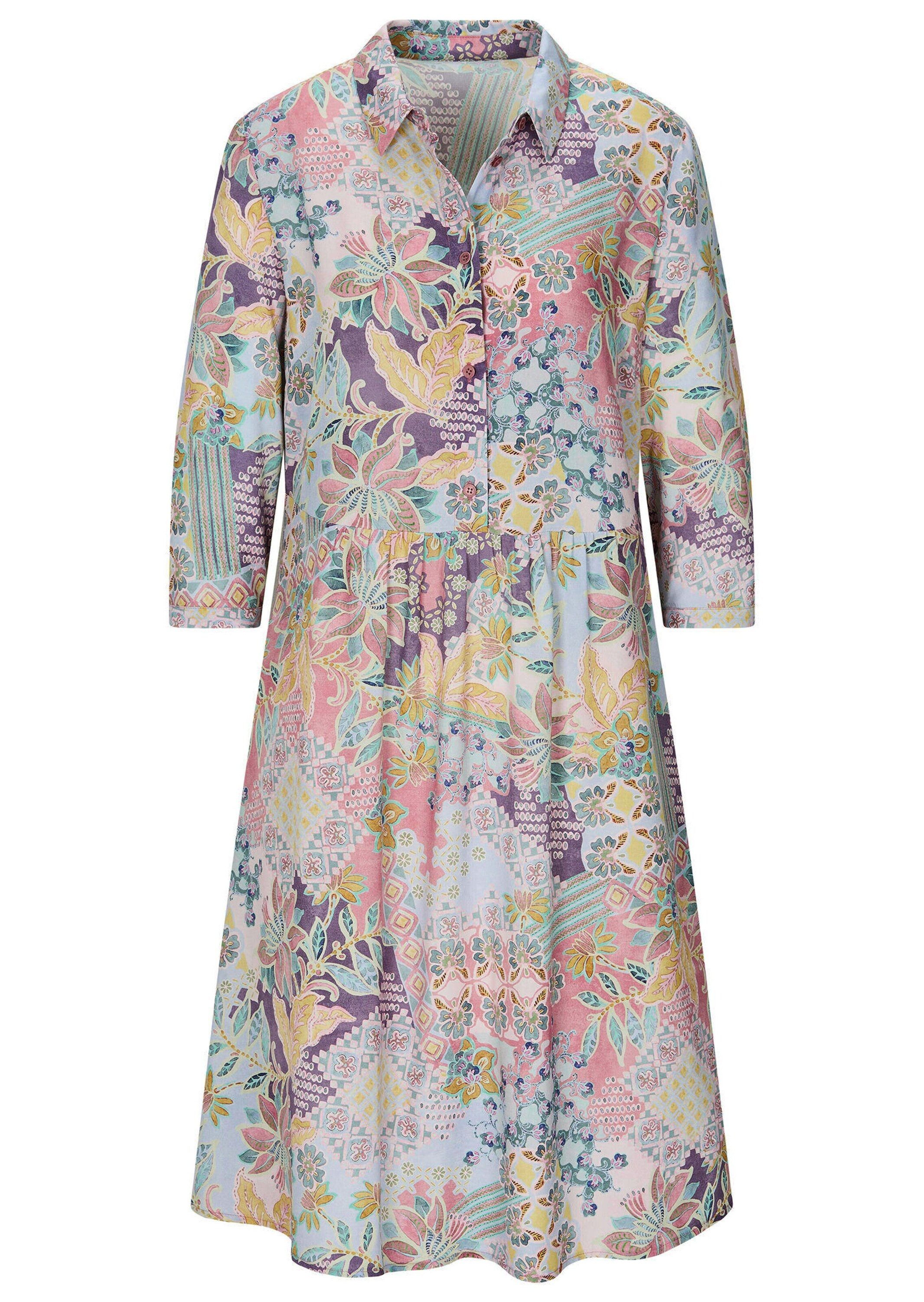 Sommerkleid Kurzgröße: