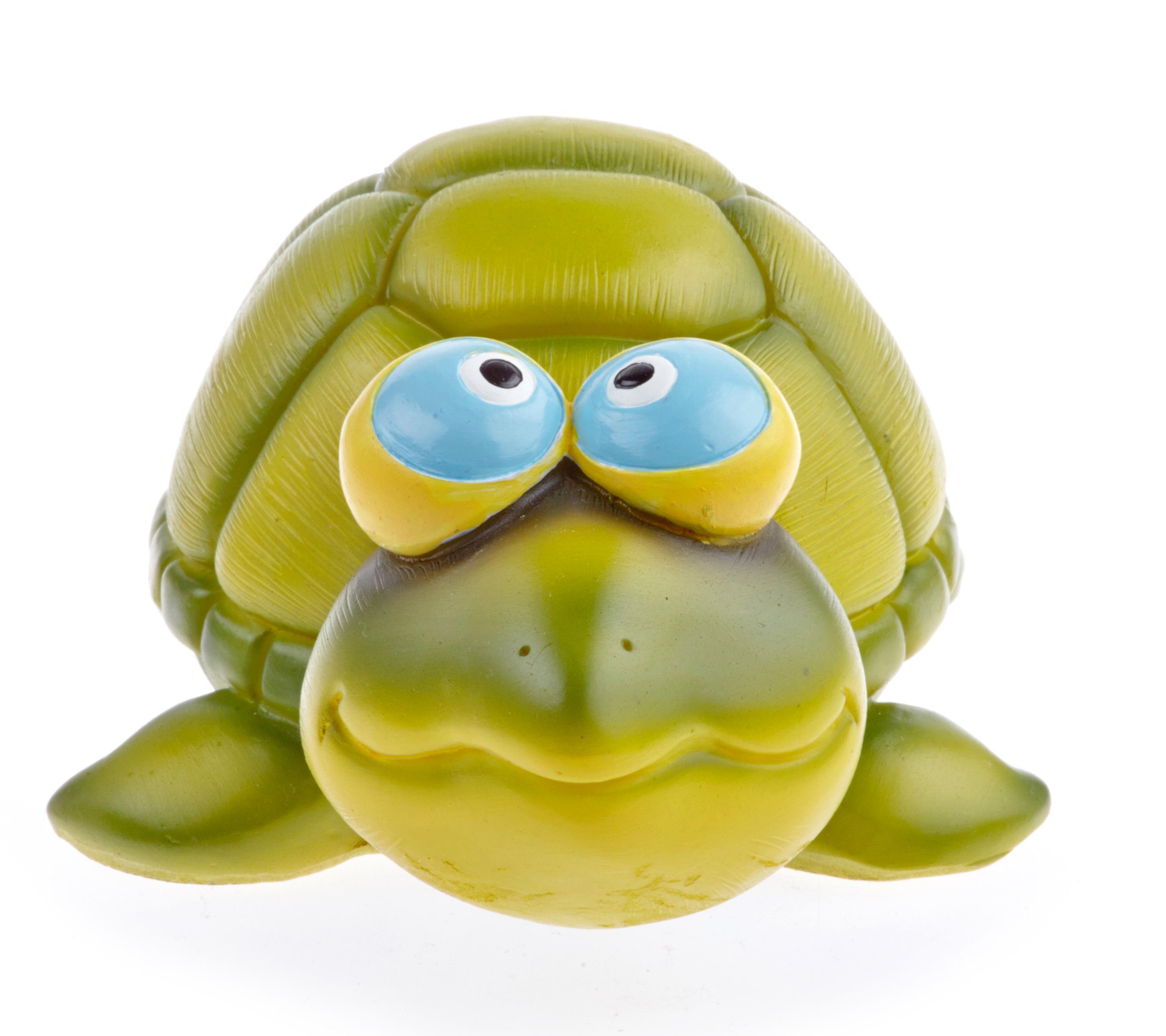 By Bers Dekoobjekt Schildkröte Brillenhalter f. Jung + Junggebliebene Brill günstig online kaufen