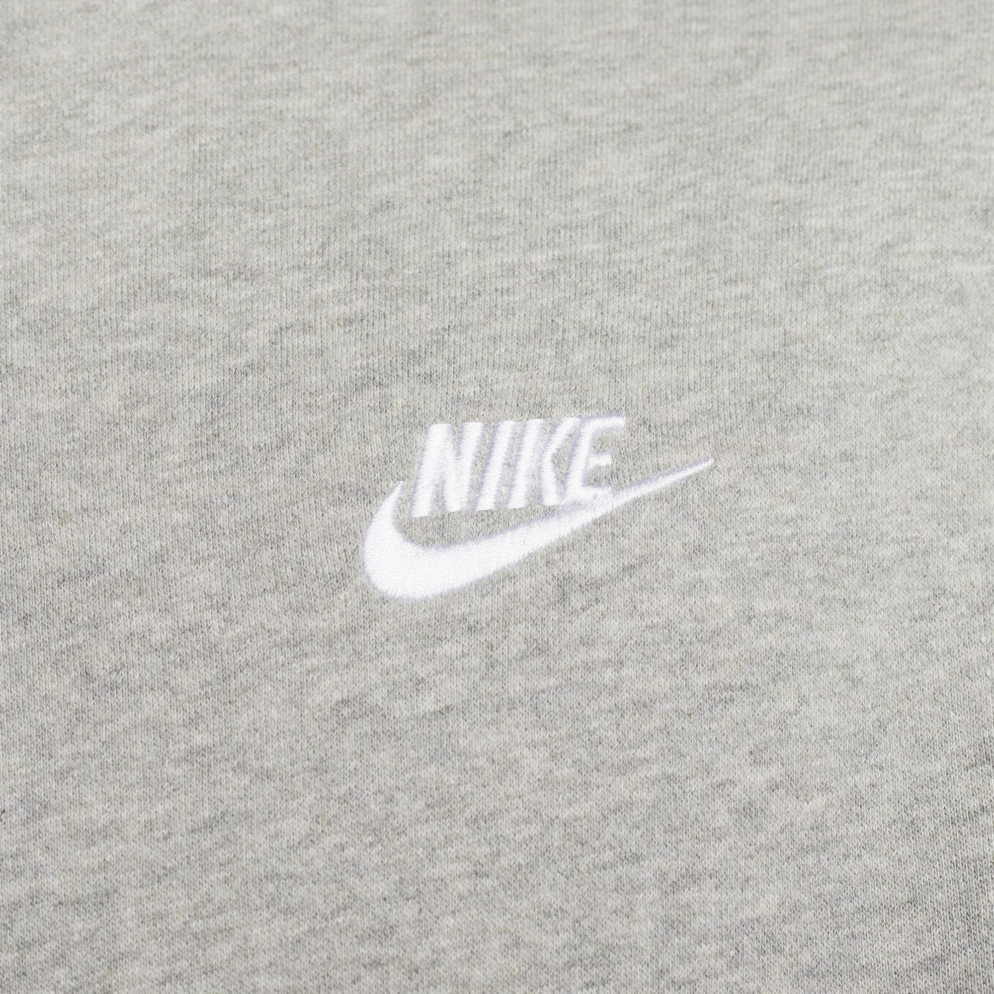 Nike Sportswear Kapuzensweatshirt CLUB FLEECE PULLOVER HOODIE